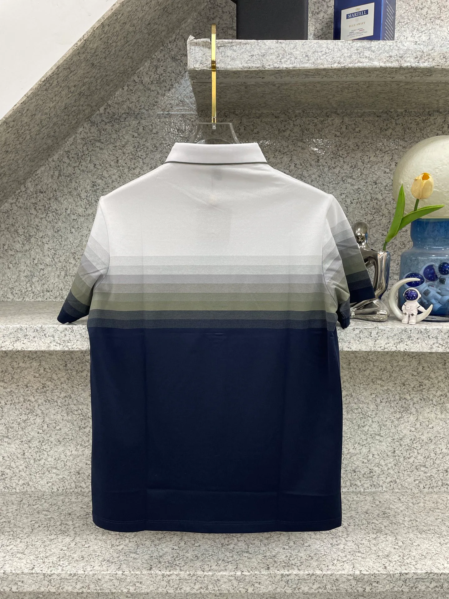 Рубашки Мужские Loro Piana 13553817