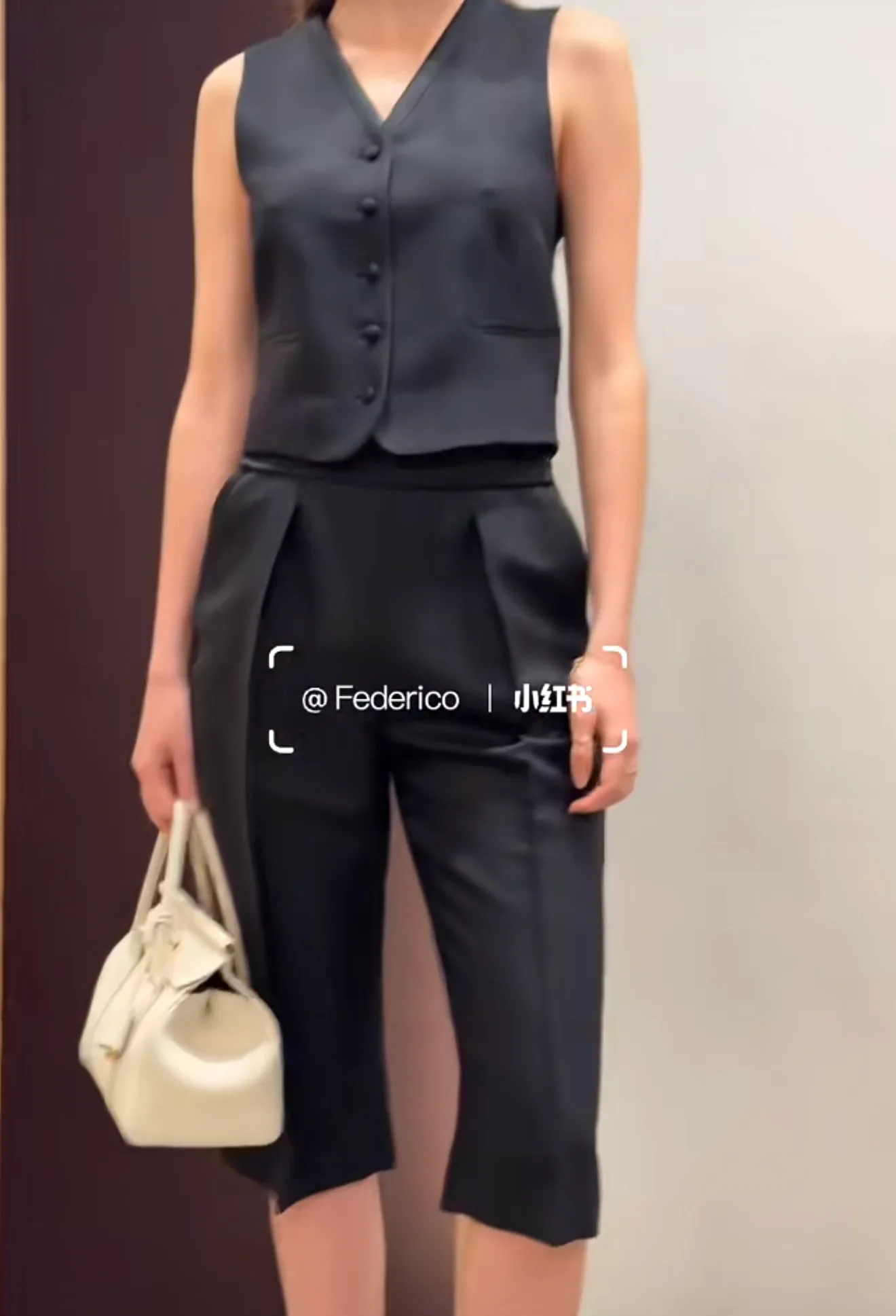 Жилеты Женские Loro Piana 11470264