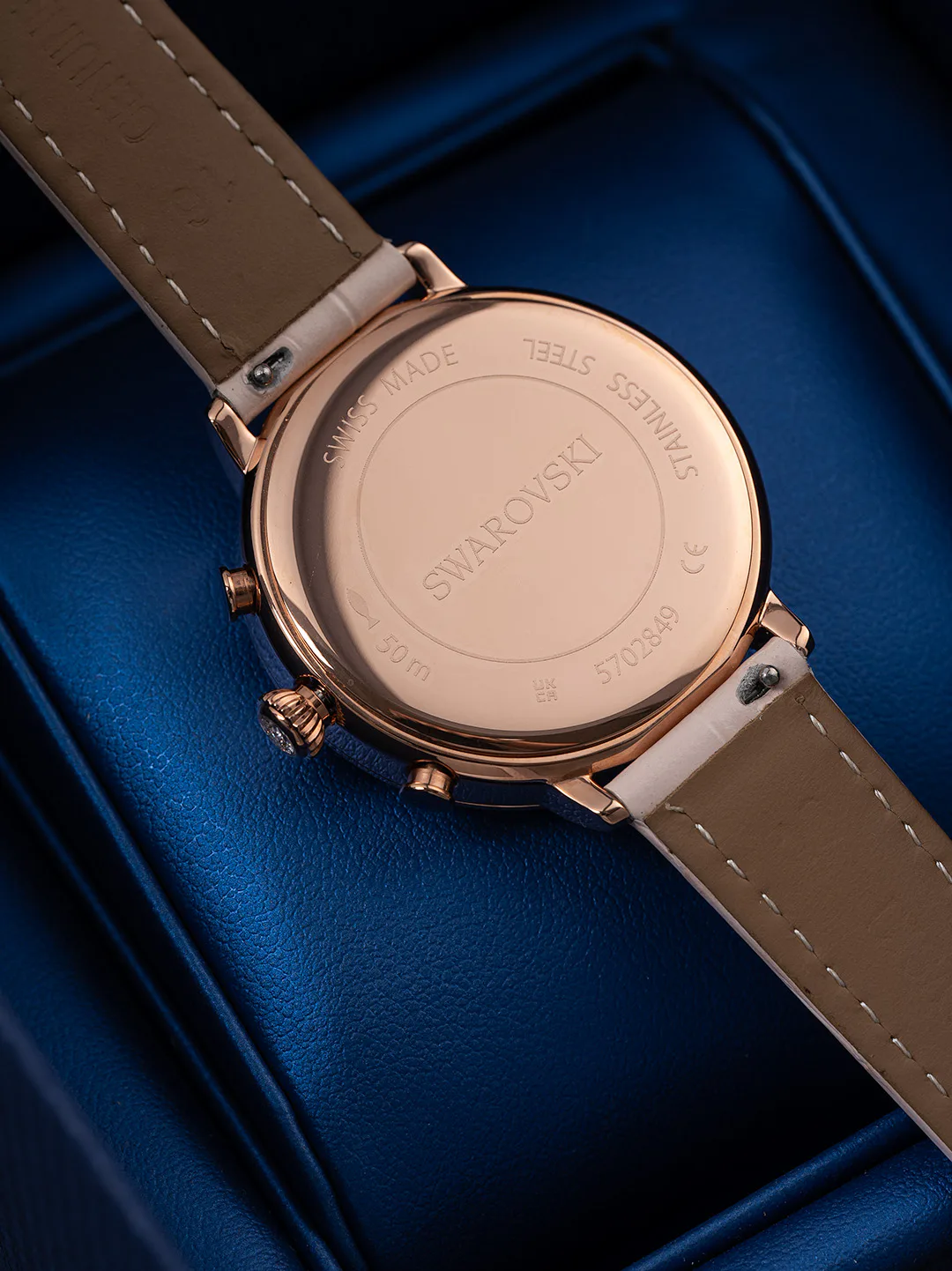 Часы Женские Swarovski 691877