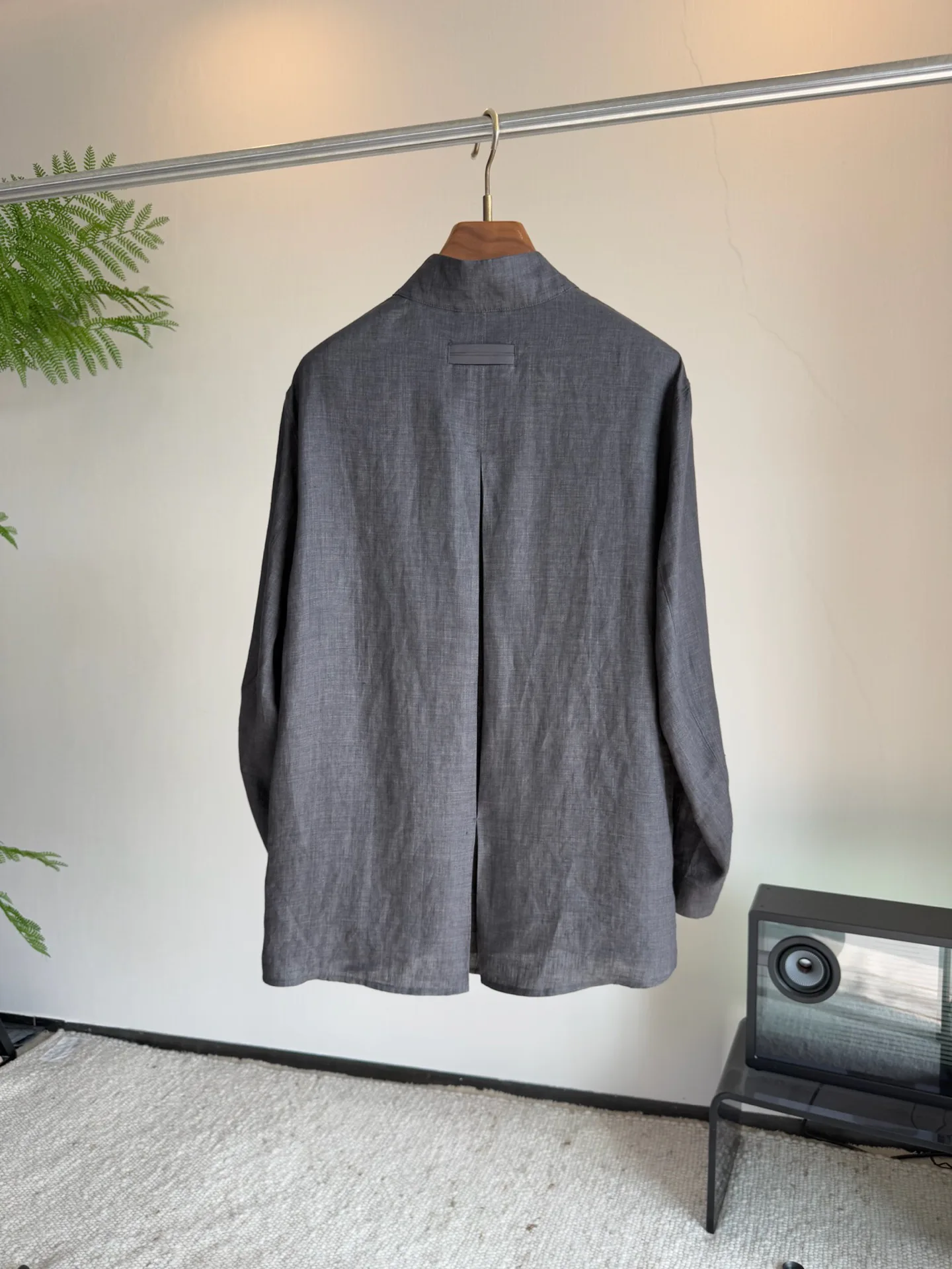 Рубашки Мужские Zegna 11317151