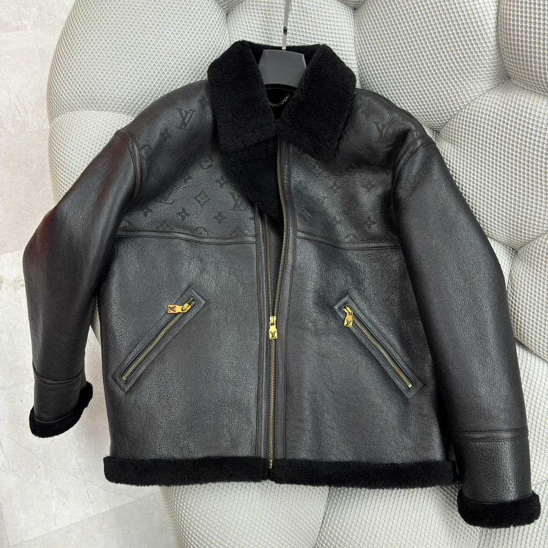 Куртки Мужские Louis Vuitton 610232