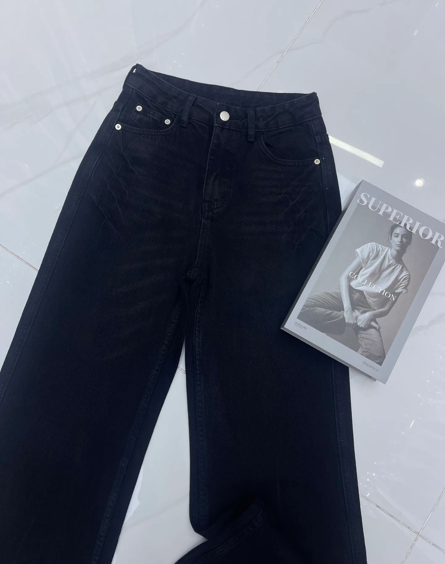 Джинсы Женские Prada 9669174