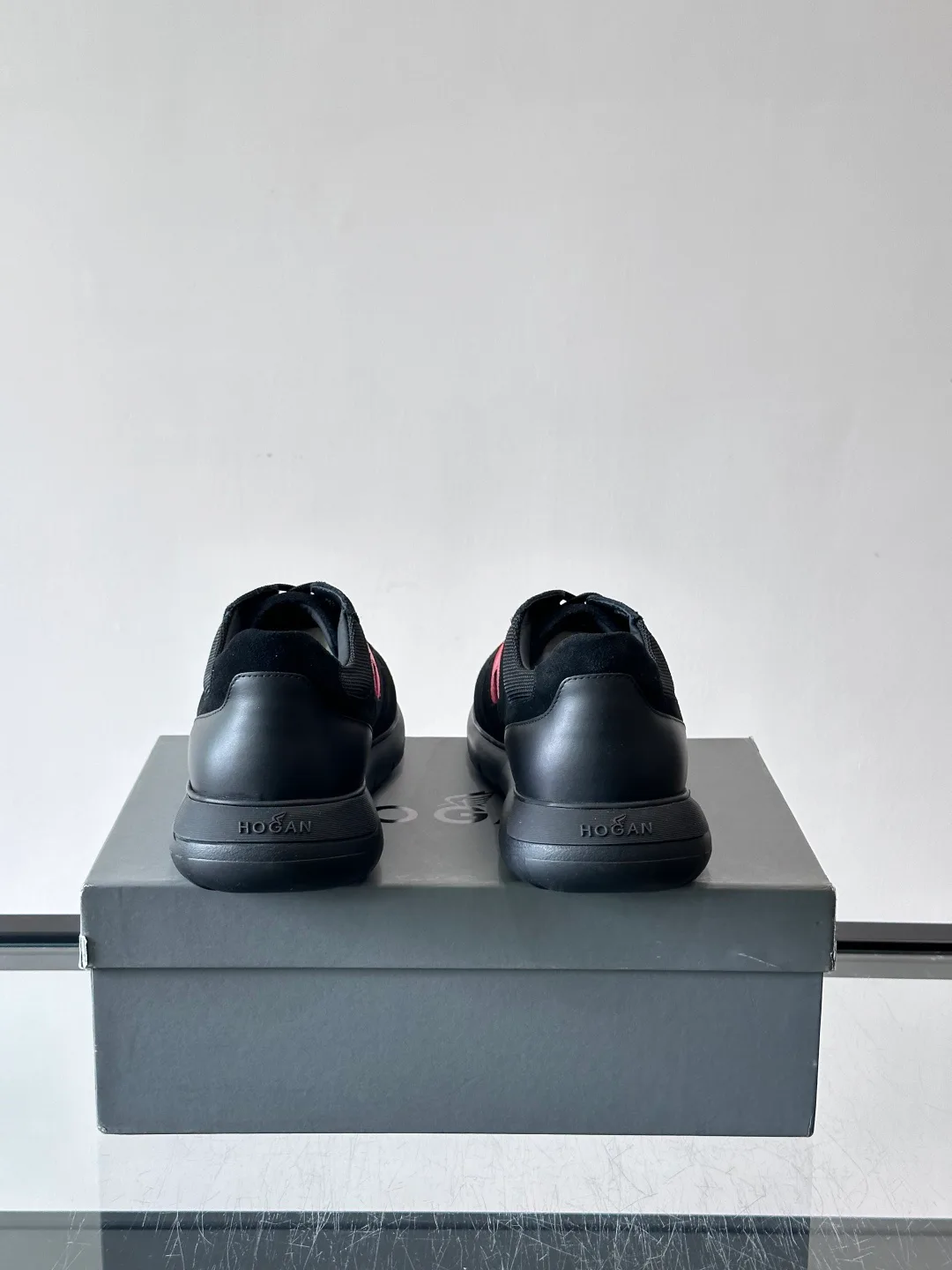 Кроссовки Мужские Hogan 11170714