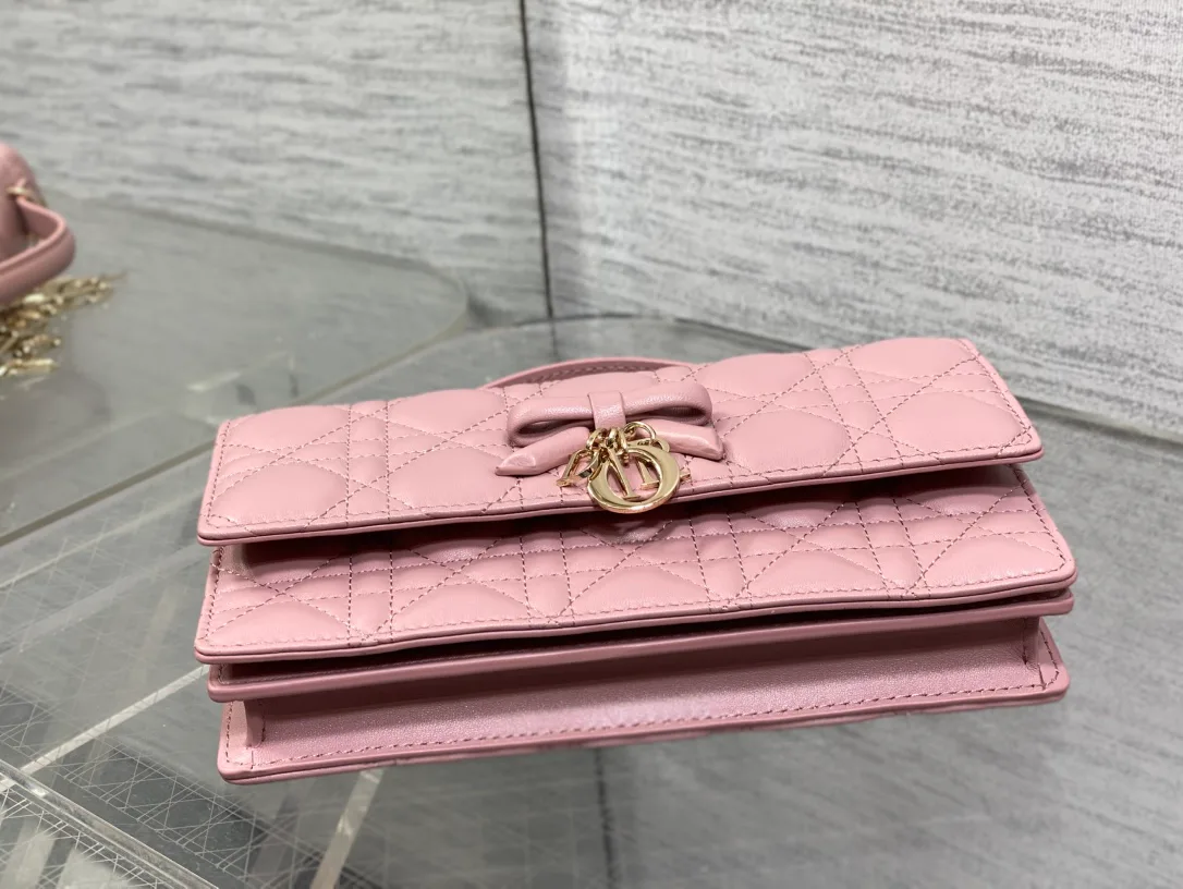 Клатчи Женские Christian Dior 11630146