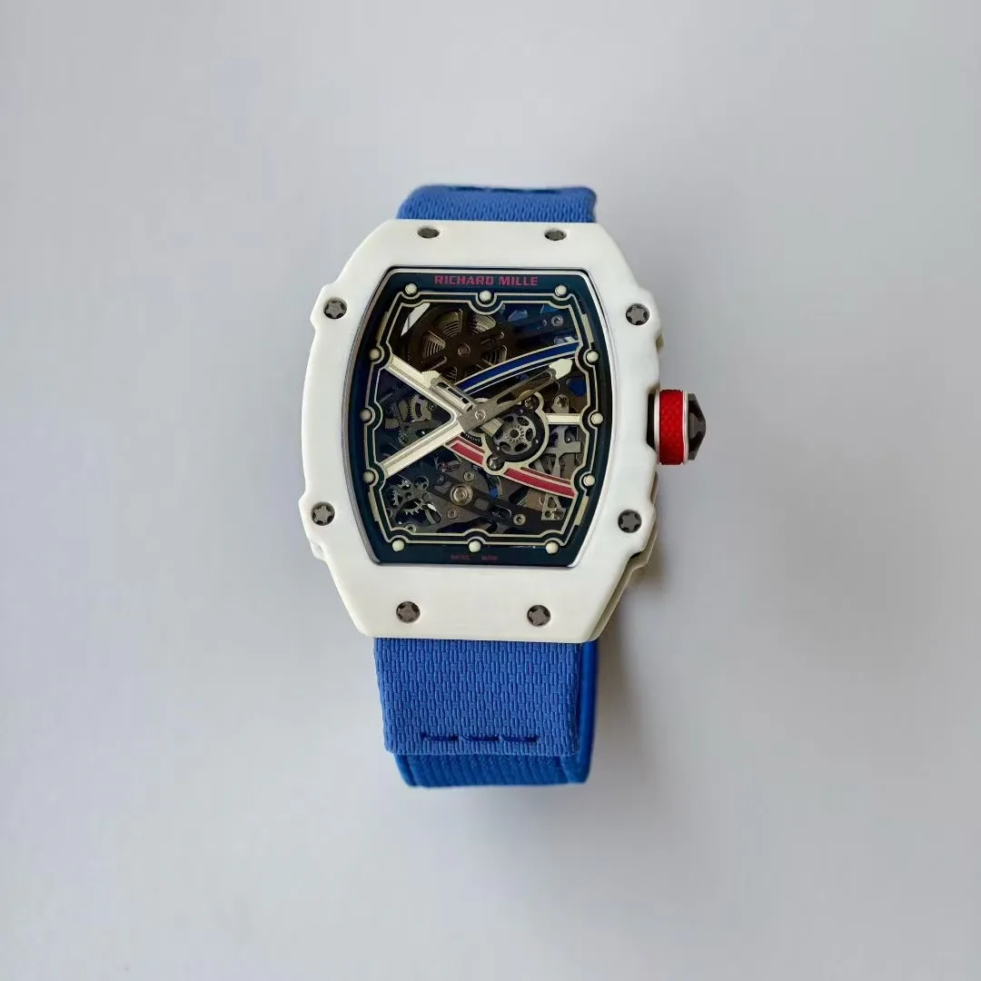 Часы Мужские Richard Mille 9426470