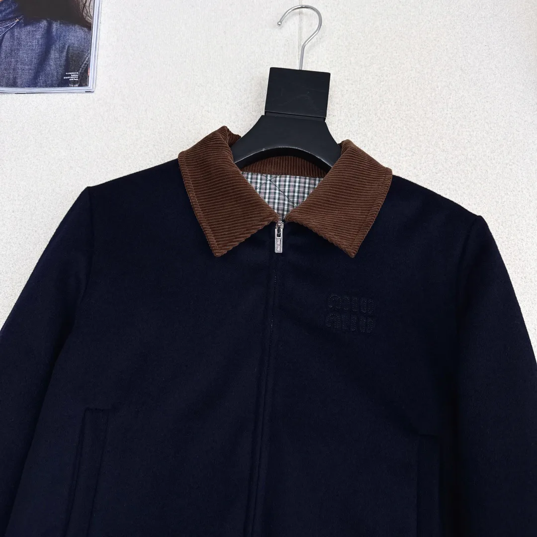 Куртки И Пуховики Женские Miu Miu 818865