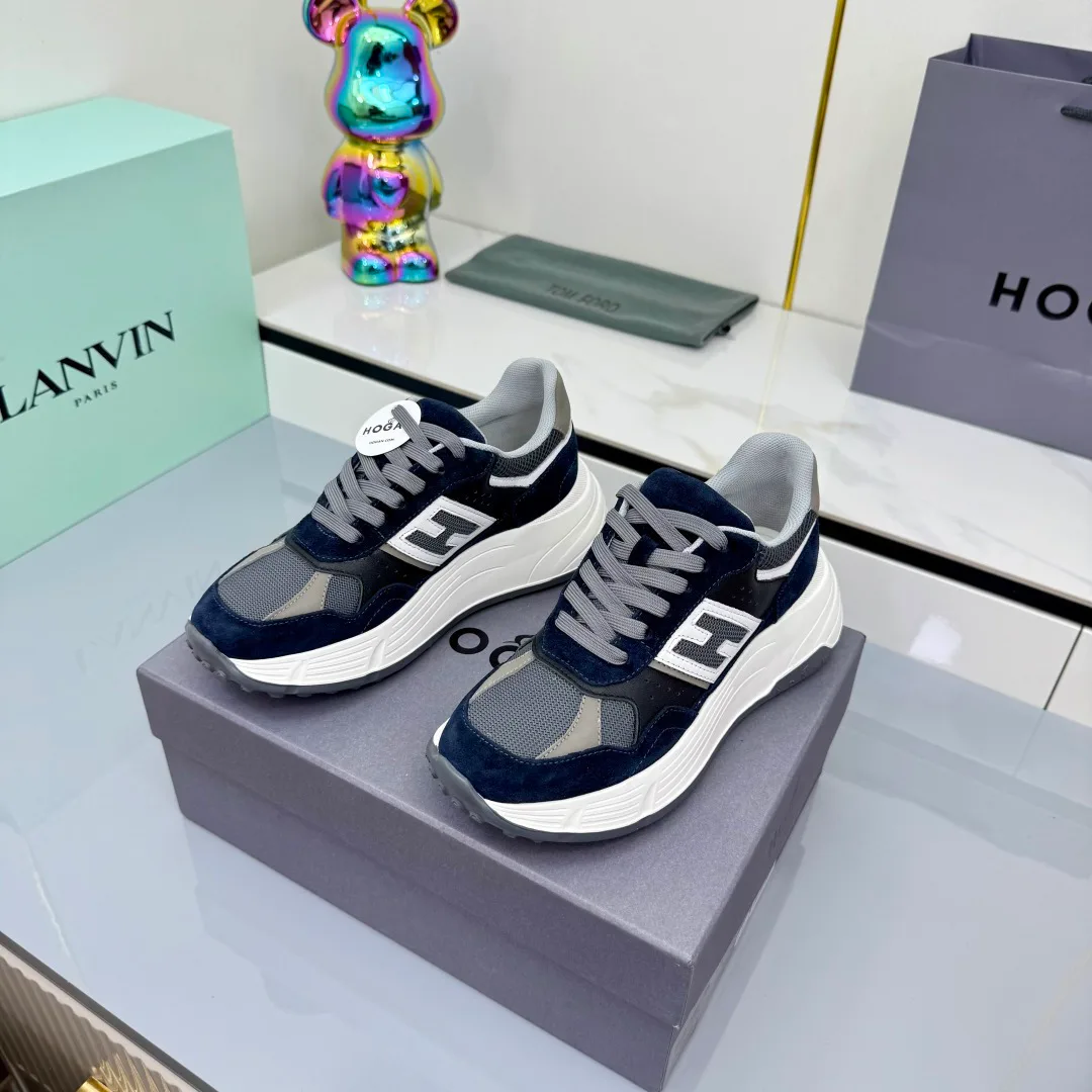 Кроссовки Женские Hogan 1872455