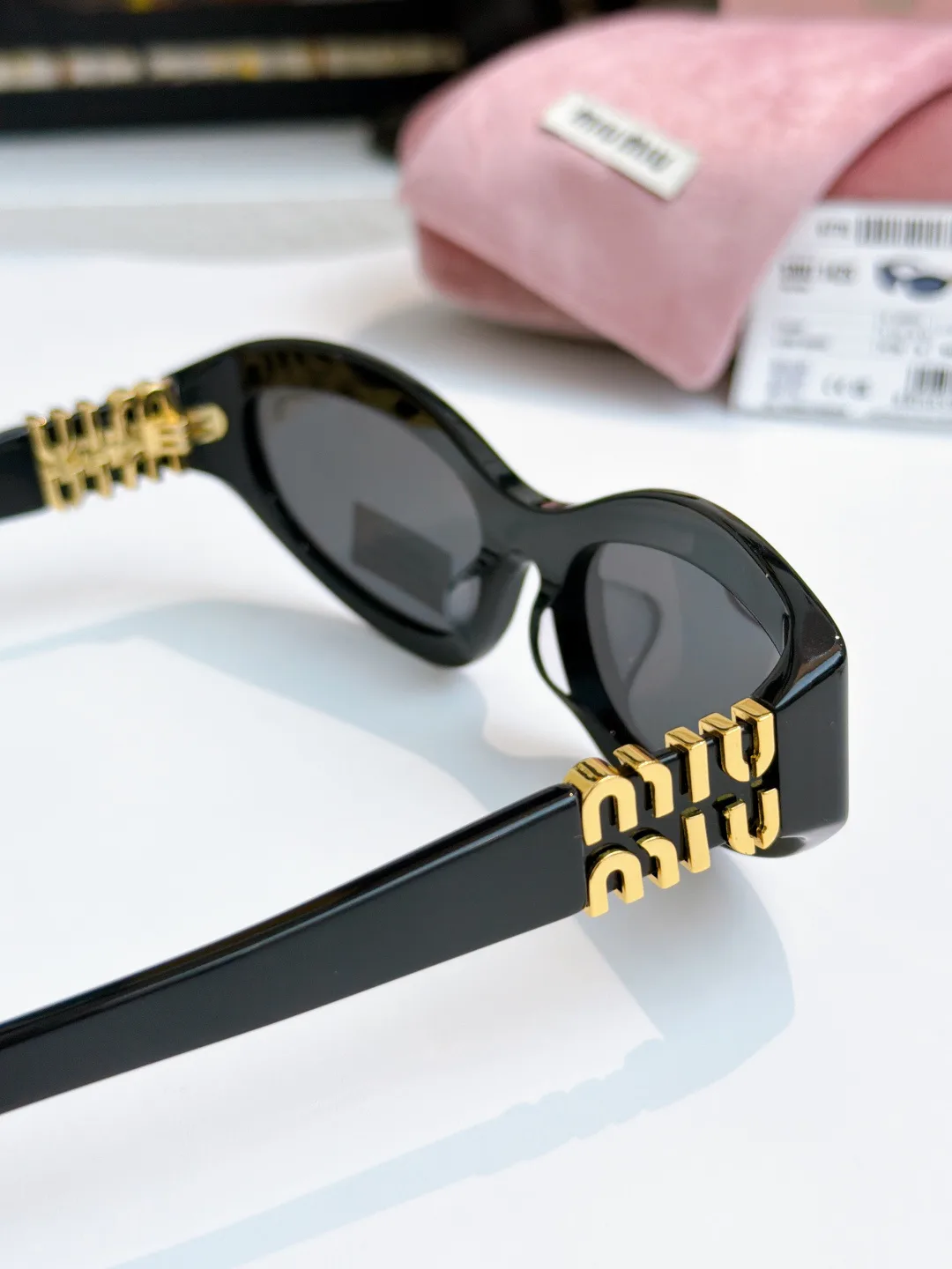 Очки Miu Miu 11633252