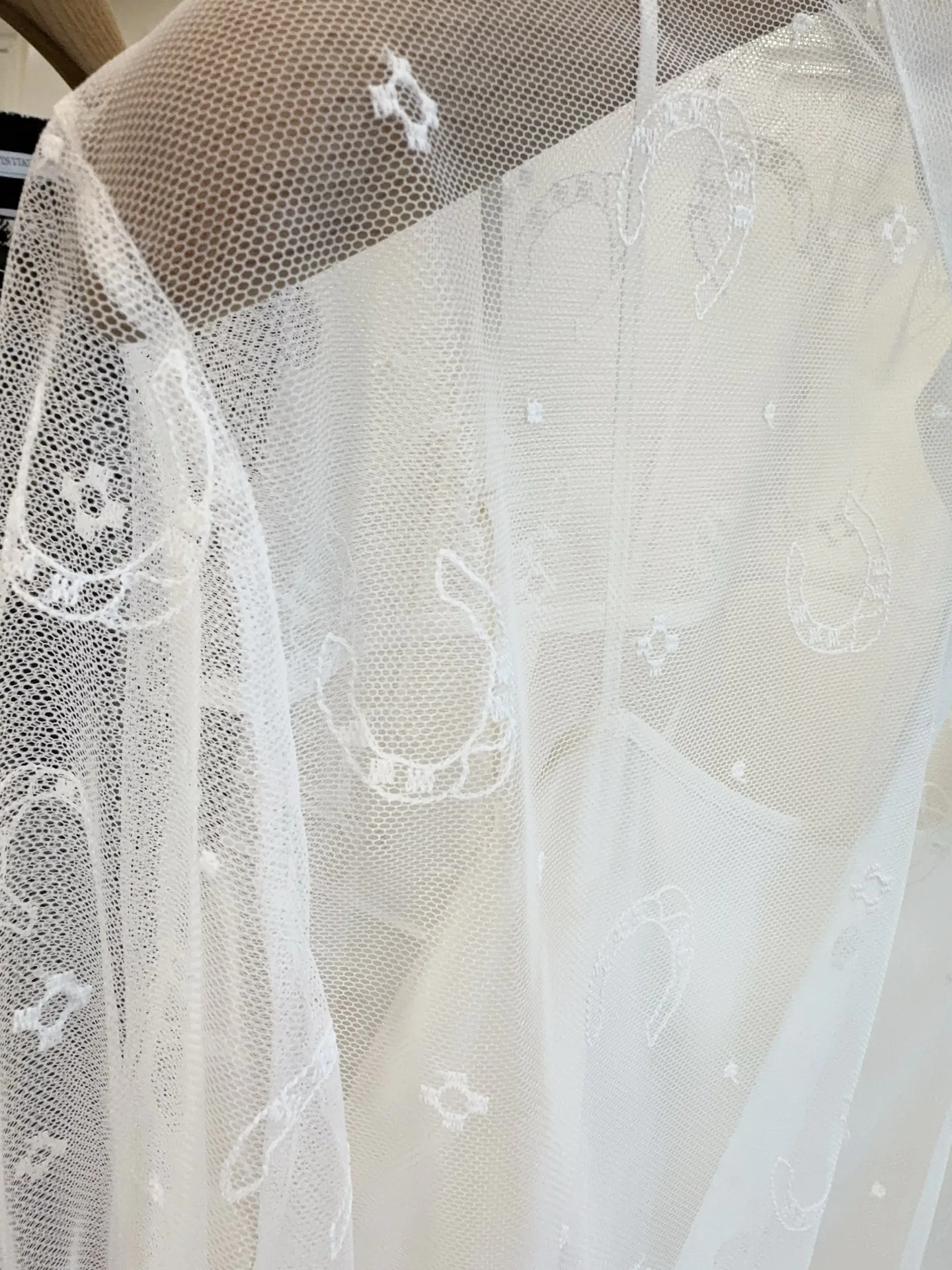 Рубашки Женские Christian Dior 11410138