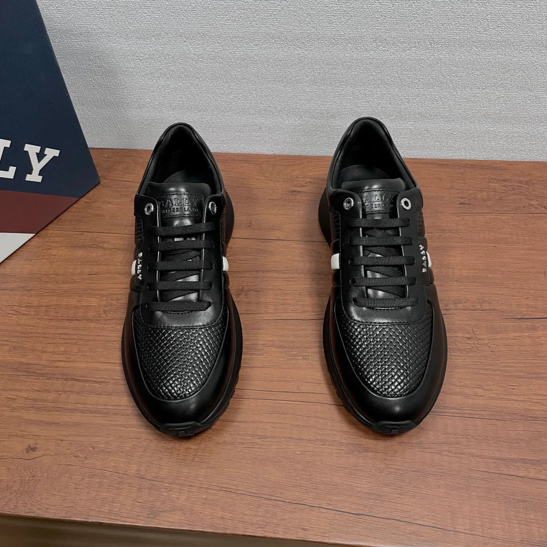 Кроссовки Мужские Bally 17598520