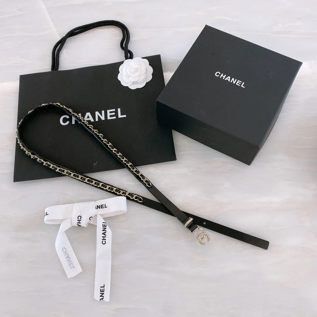 Ремни Chanel 14176854