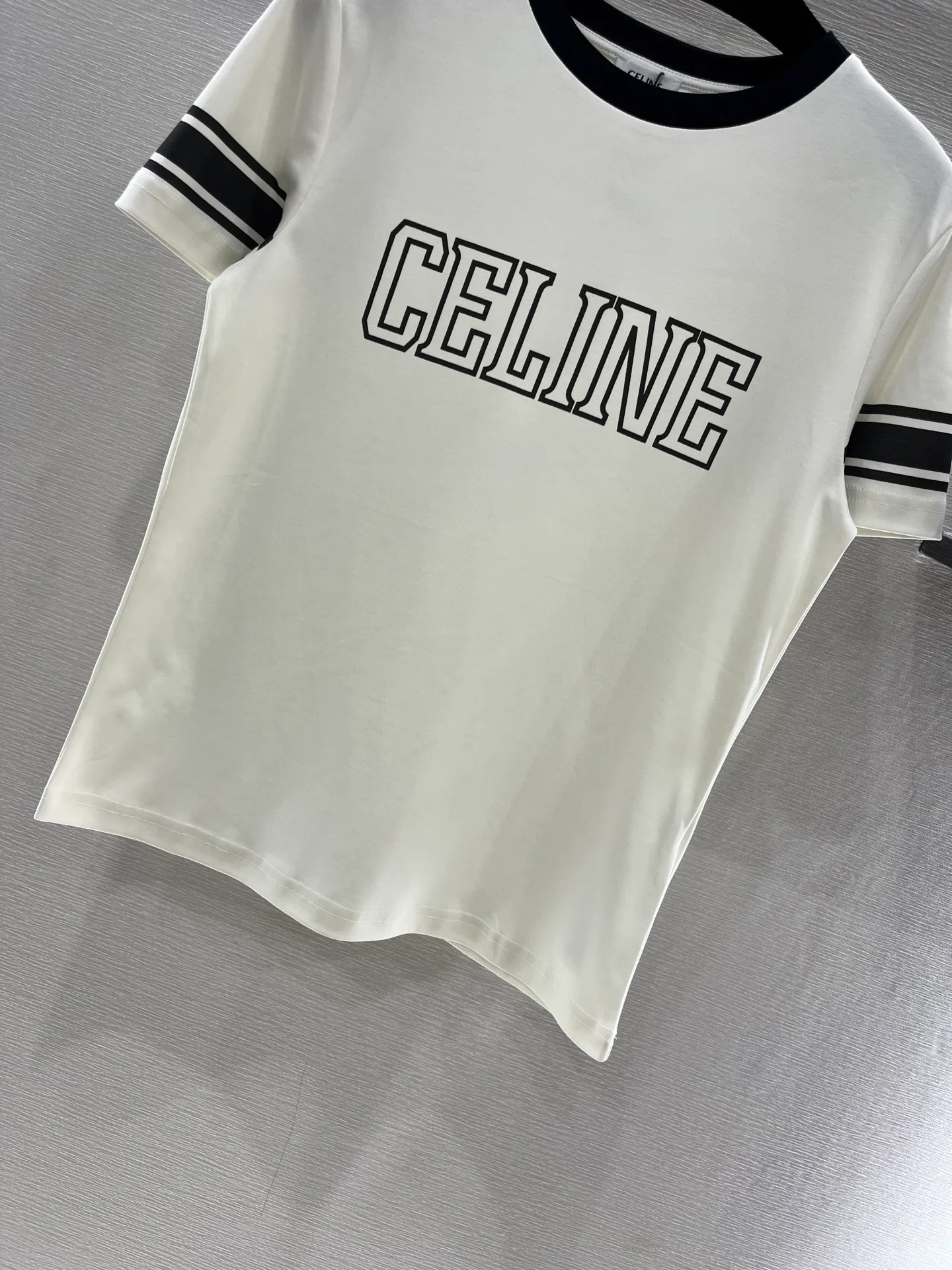 Футболки Женские Celine 785302