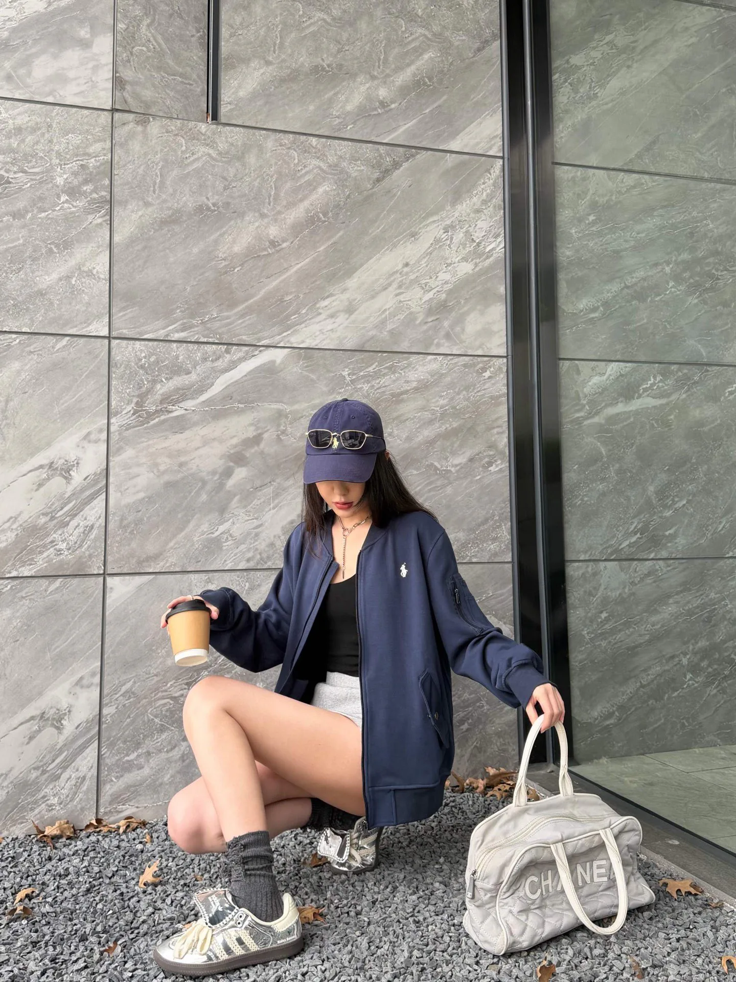 Куртки И Пуховики Женские Ralph Lauren 18204238