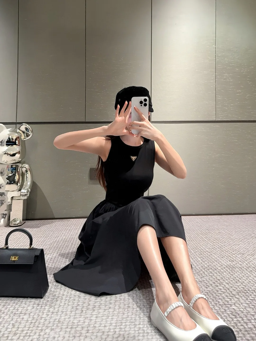 Платья Женские Prada 22485