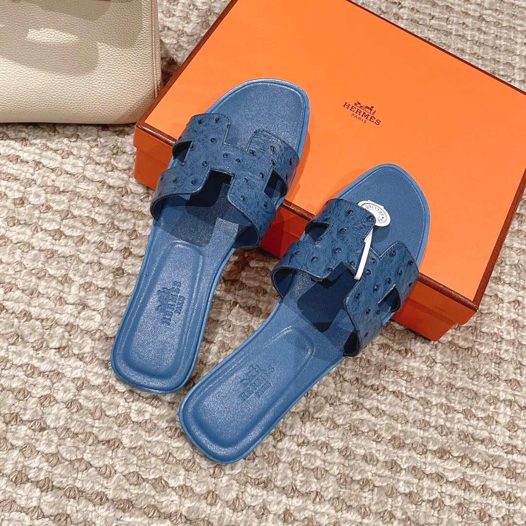 Сандалии Женские Hermes 1300307