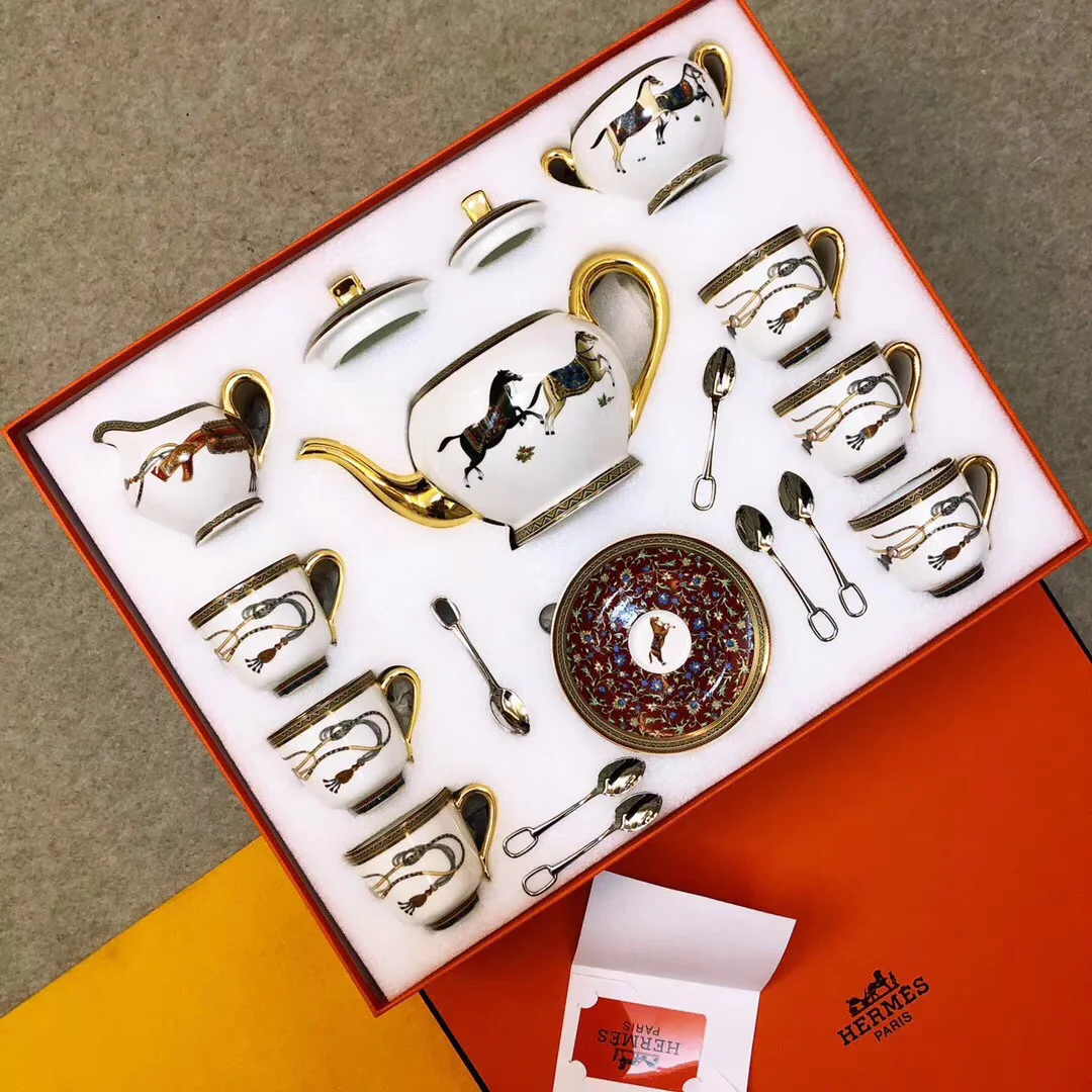Посуда Hermes 86183