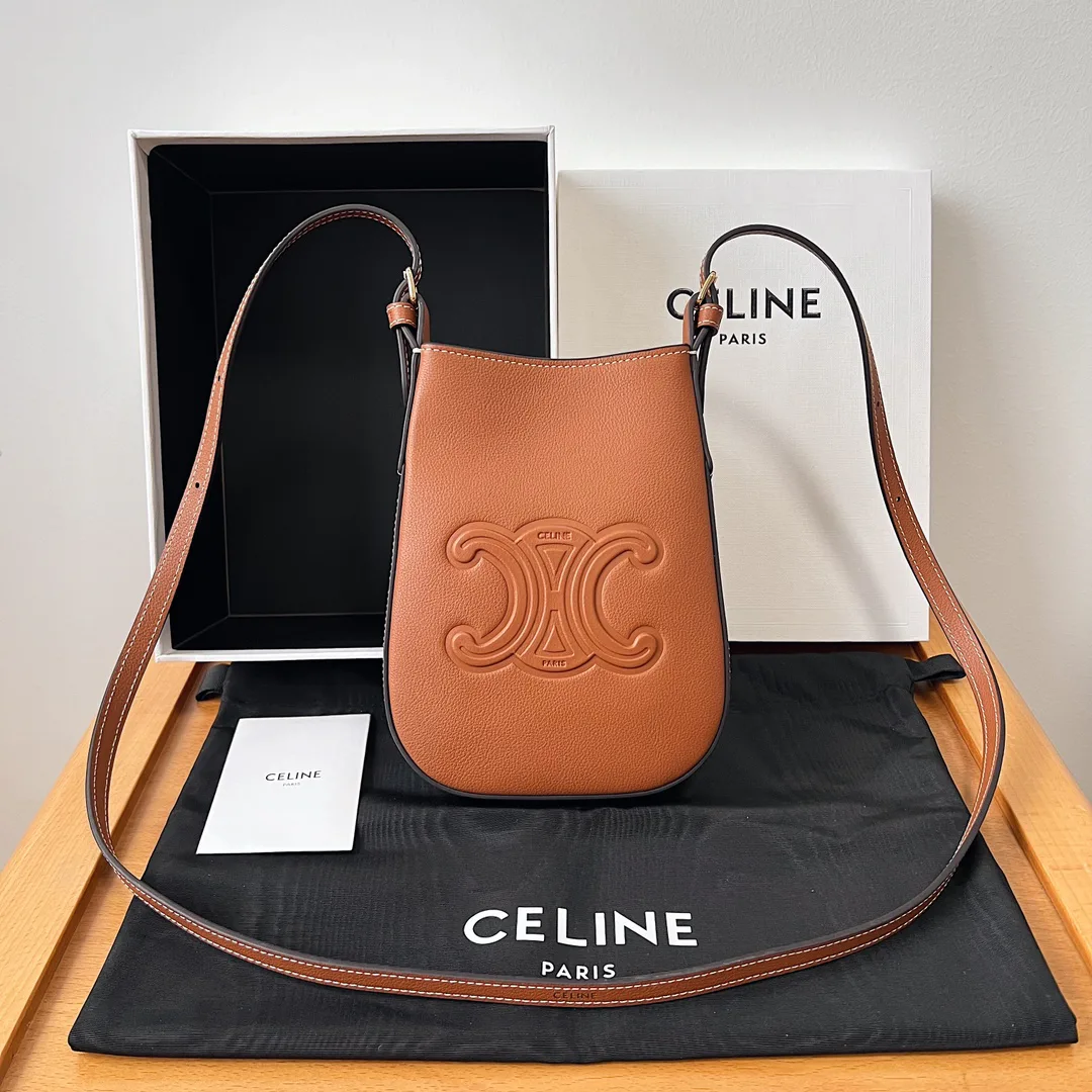 Клатчи Женские Celine 11692600