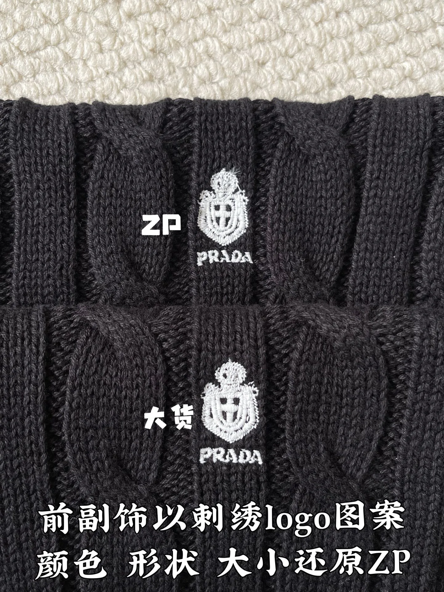 Джемперы И Свитеры Мужские Prada 18558975