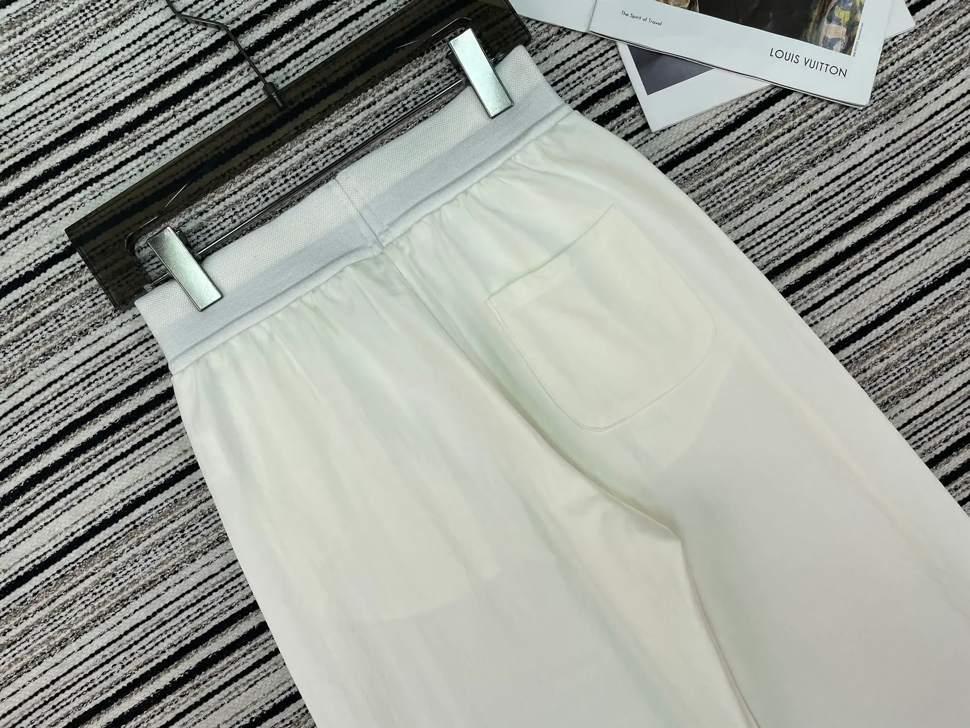 Брюки Женские Miu Miu 5738938