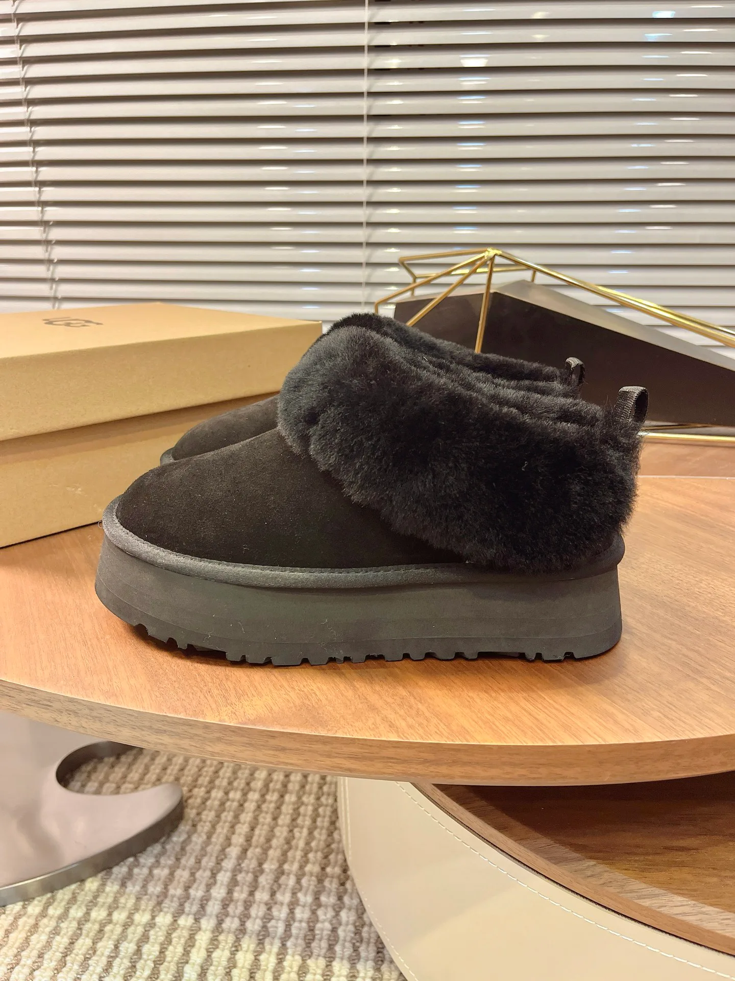 Угги Женские Ugg 1377428