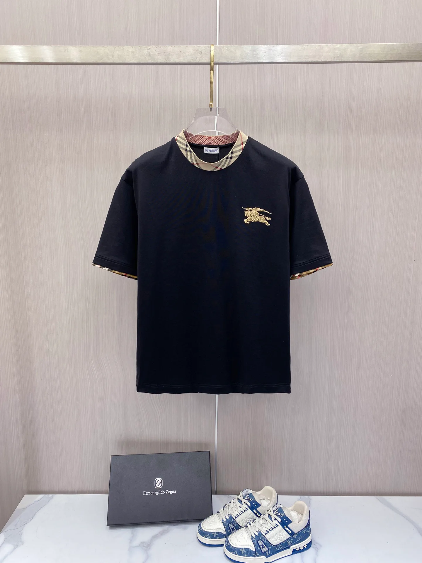 Футболки Женские Burberry 11528574