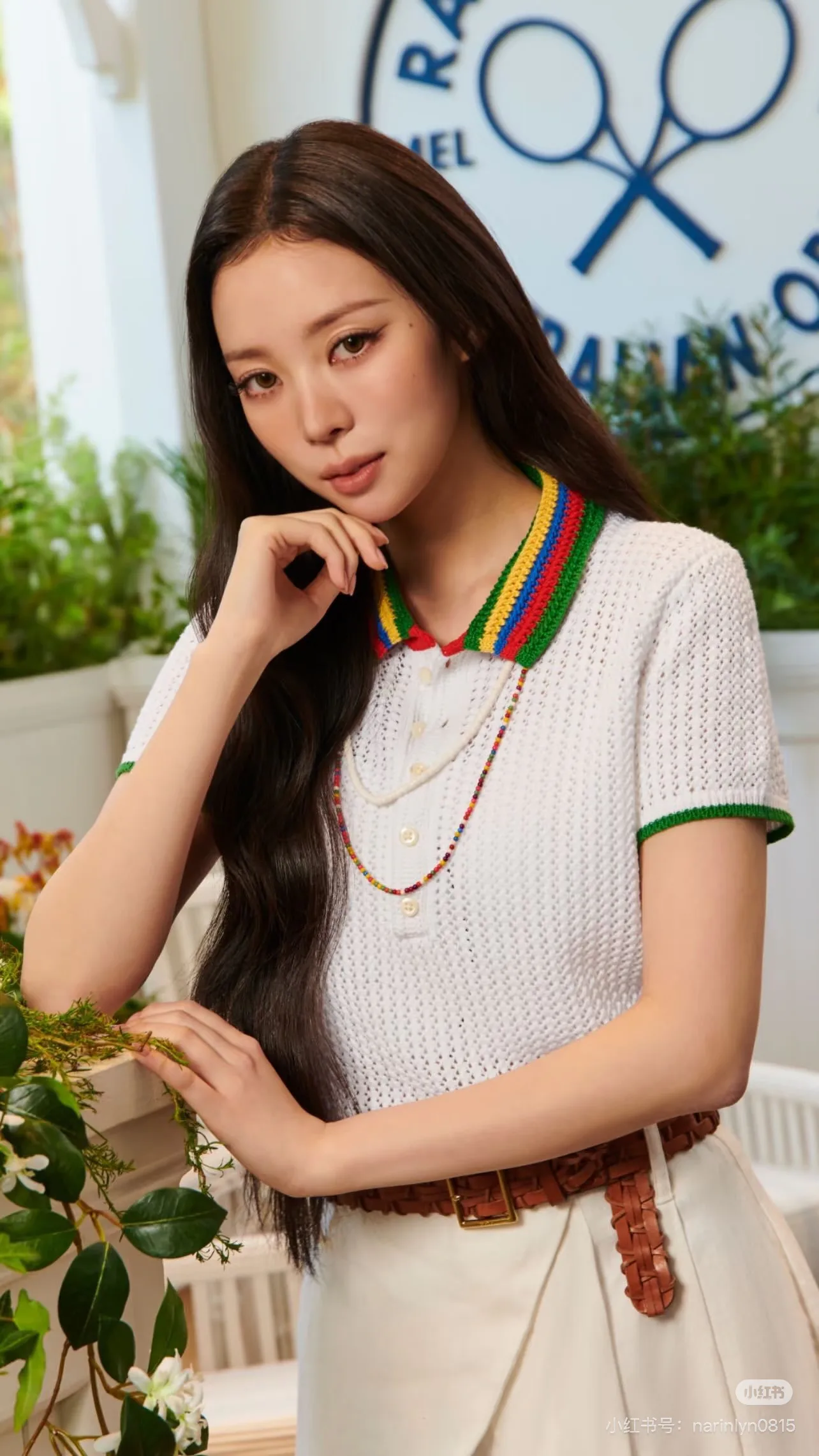 Топы Женские Ralph Lauren 12946688