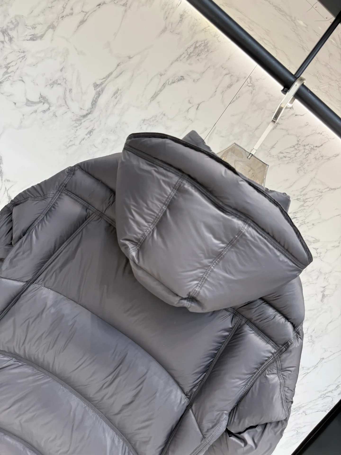 Куртки И Пуховики Мужские Balenciaga 958476