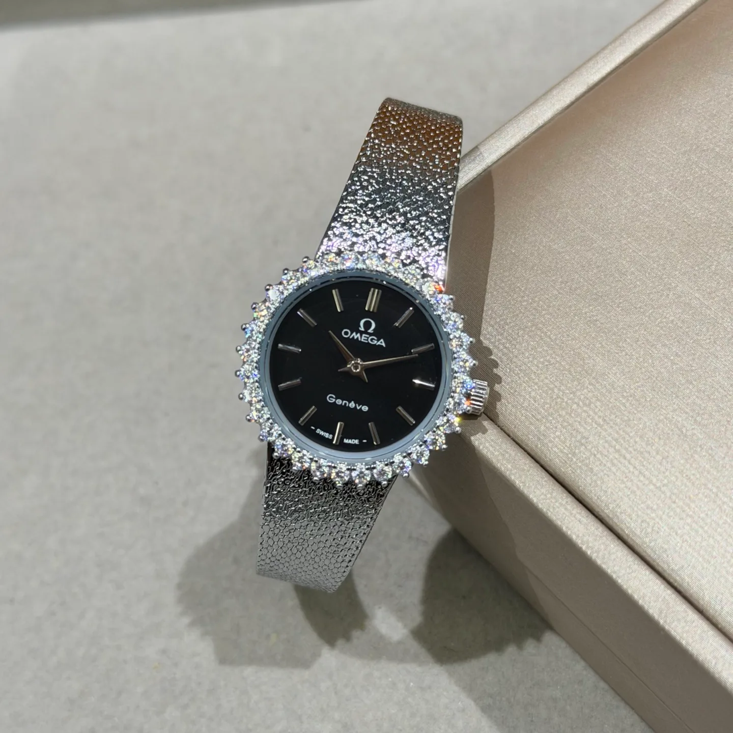 Часы Женские Omega 17843053