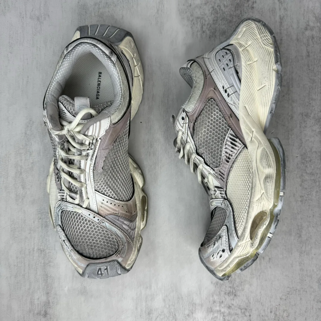 Туфли Женские Balenciaga 11705476