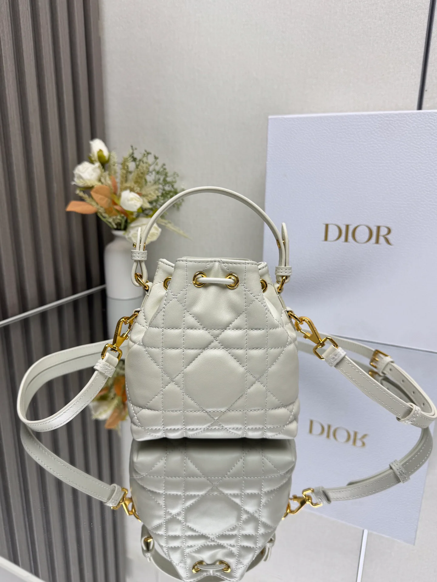 Сумки На Ремне Женские Christian Dior 763847