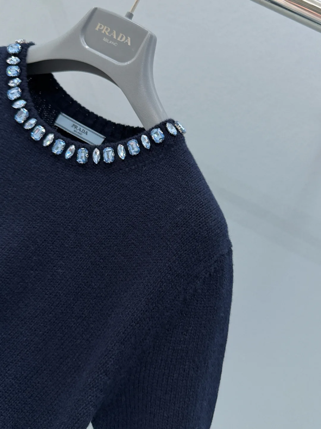 Джемперы И Свитеры Женские Prada 9132953