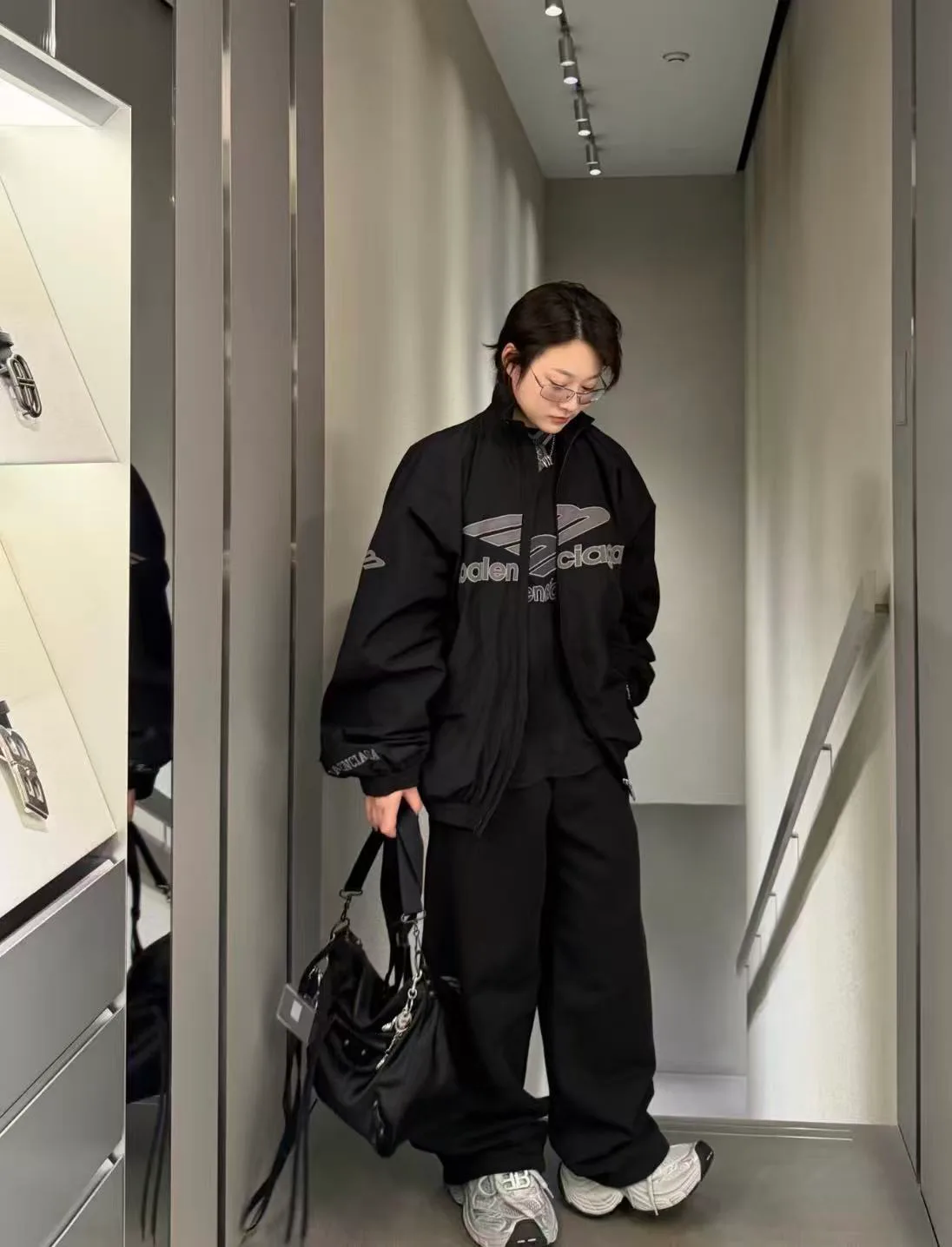 Спортивные Костюмы Женские Balenciaga 12209920