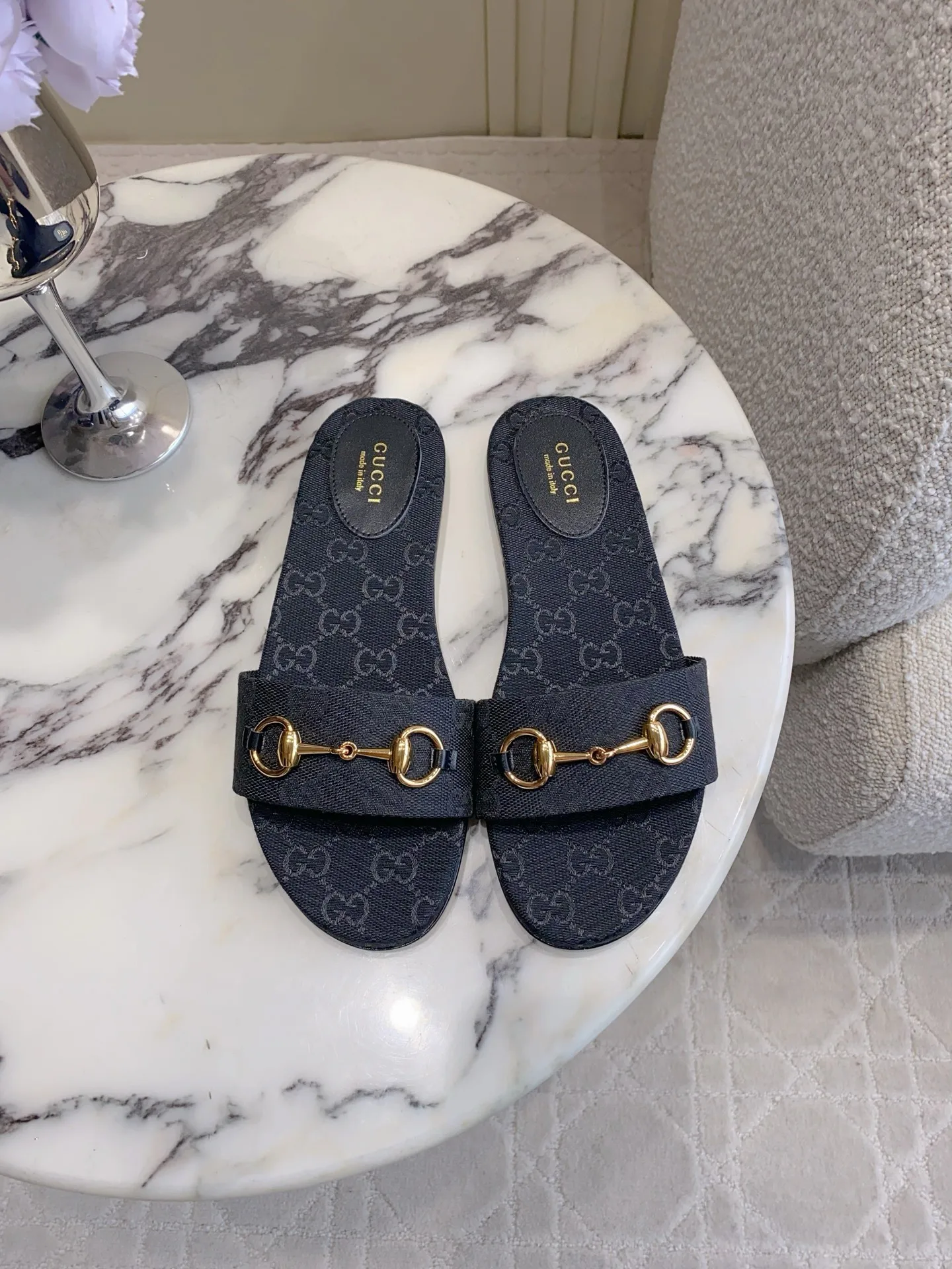 Сандалии Женские Gucci 11870015