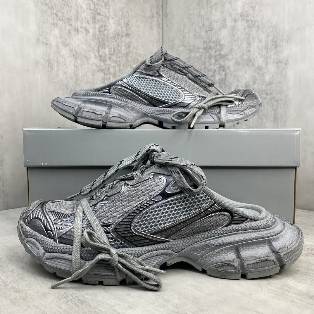 Кроссовки Женские Balenciaga 11705495