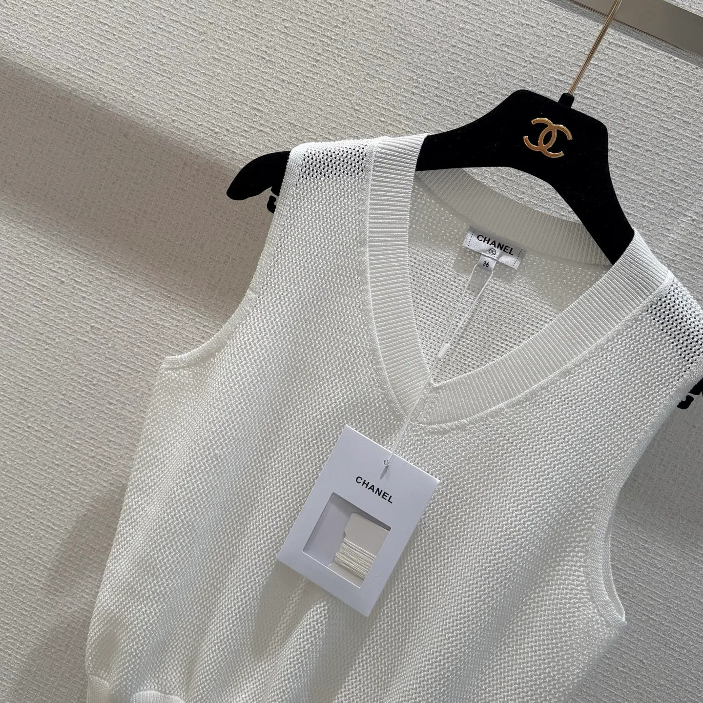 Топы Женские Chanel 11577450
