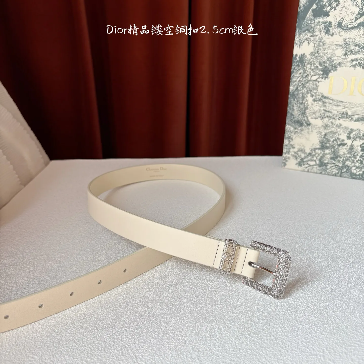 Ремни Christian Dior 11649719