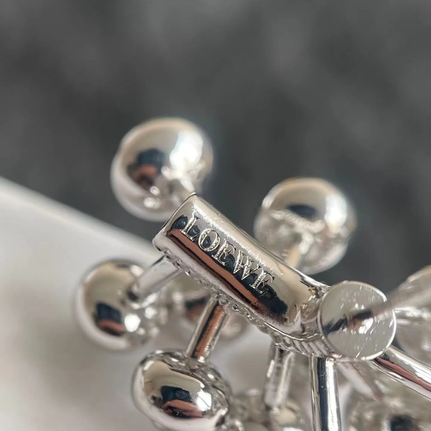 Бижутерия Loewe 13299487