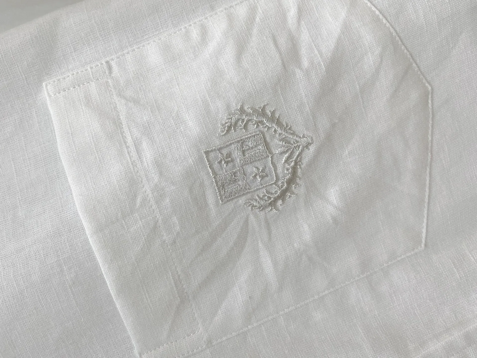 Рубашки Мужские Loro Piana 4600939