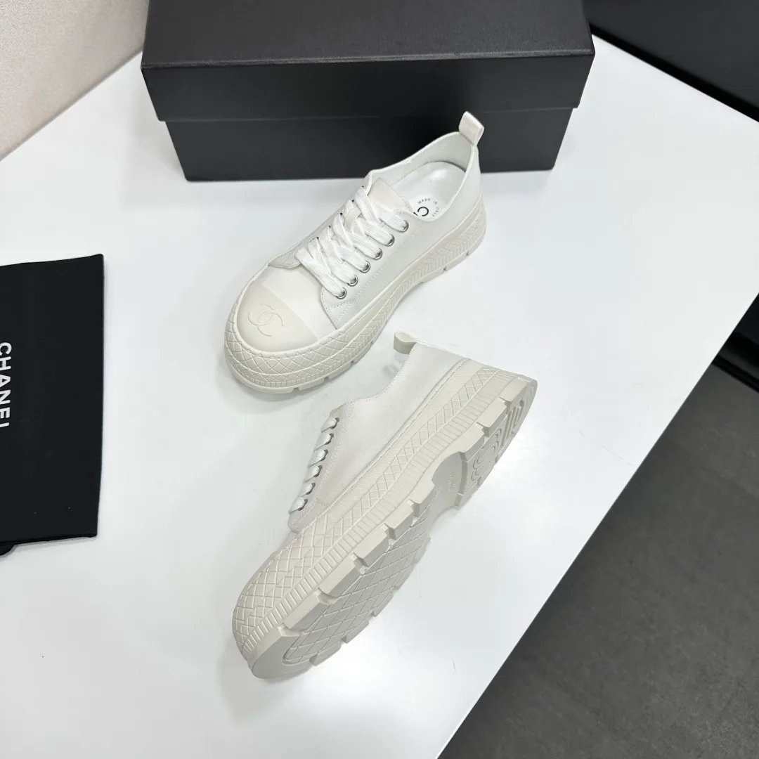 Кеды Женские Chanel 11513208