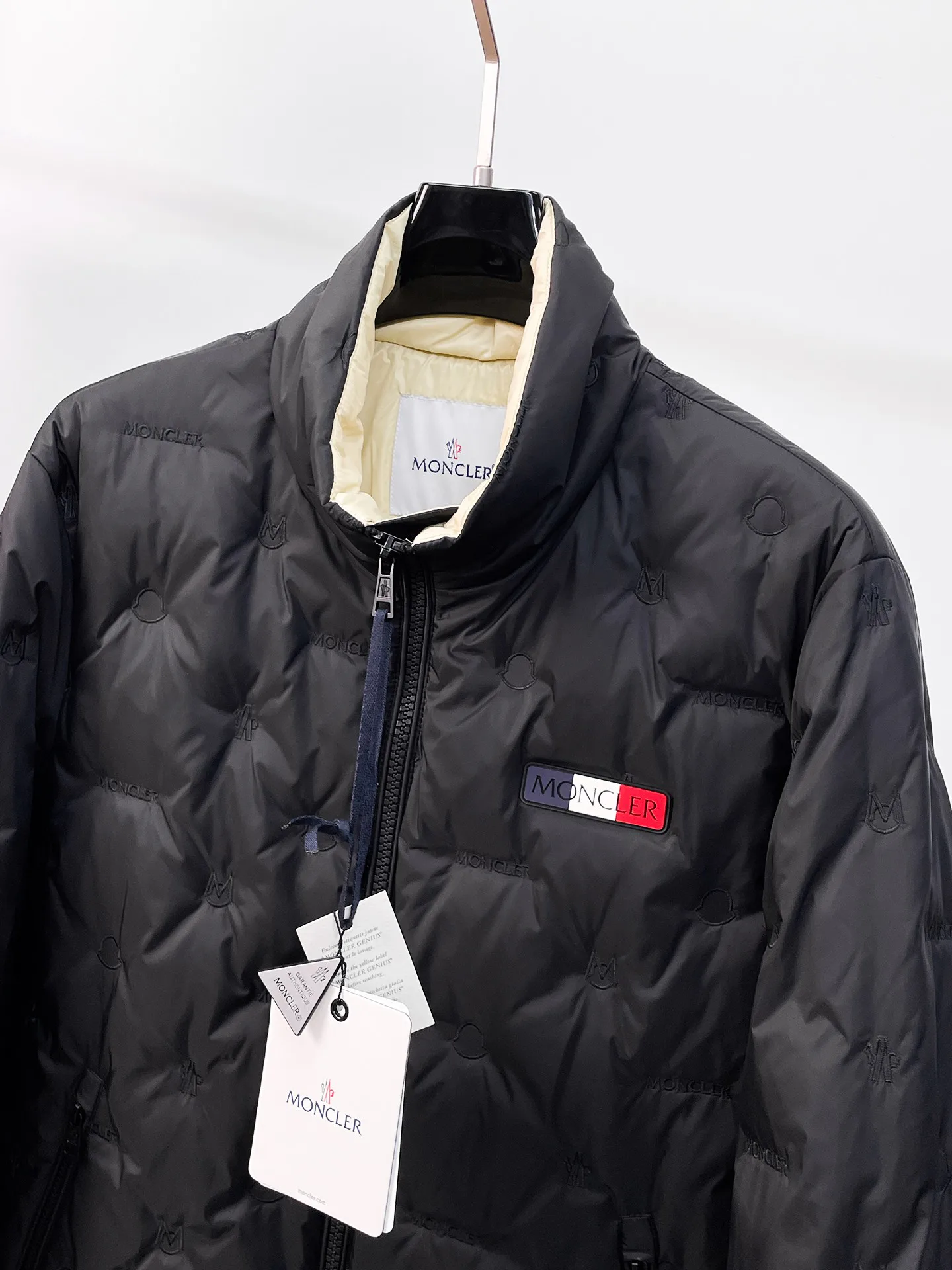 Куртки И Пуховики Мужские Versace 492838