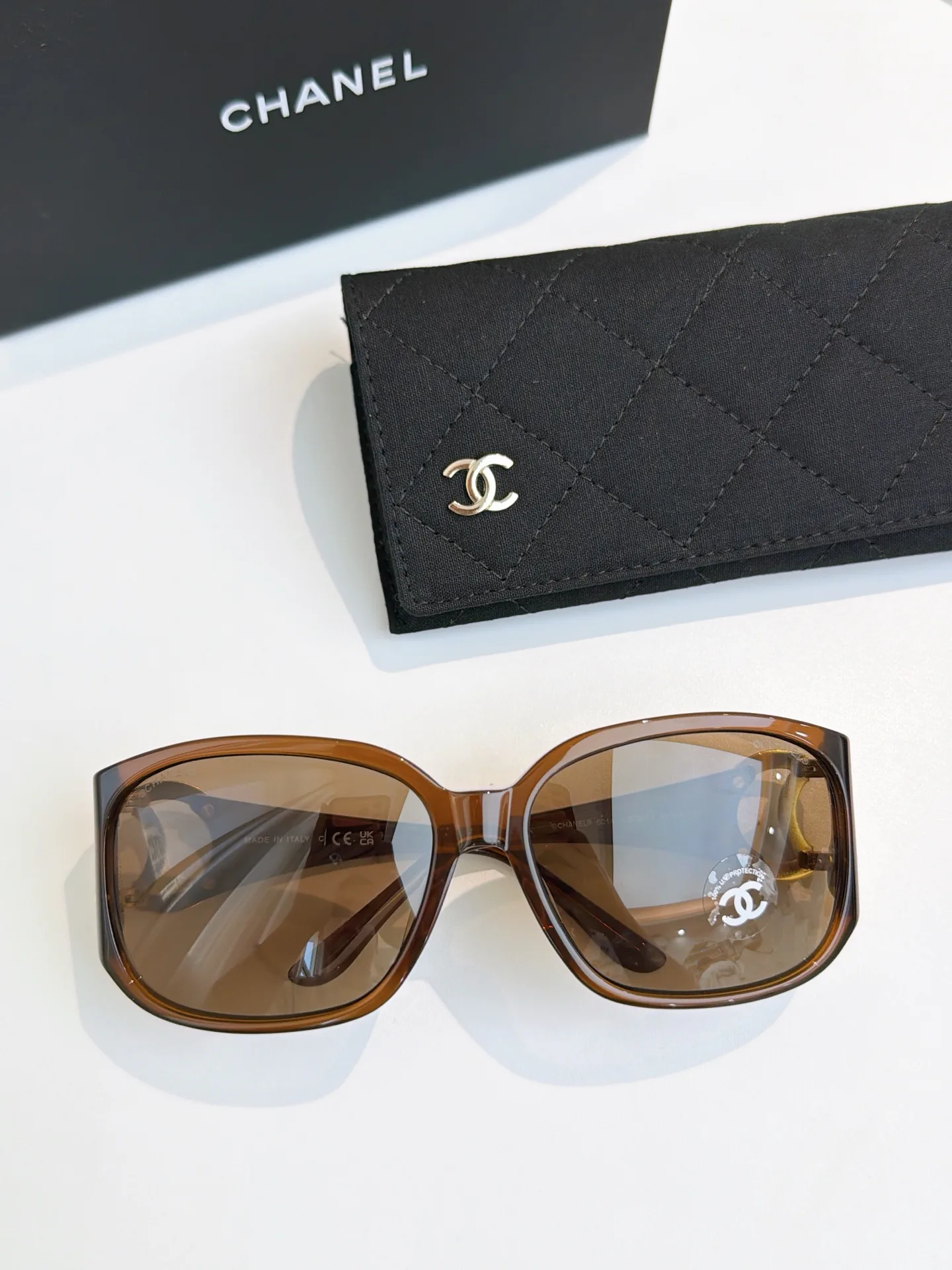 Очки Chanel 16951430