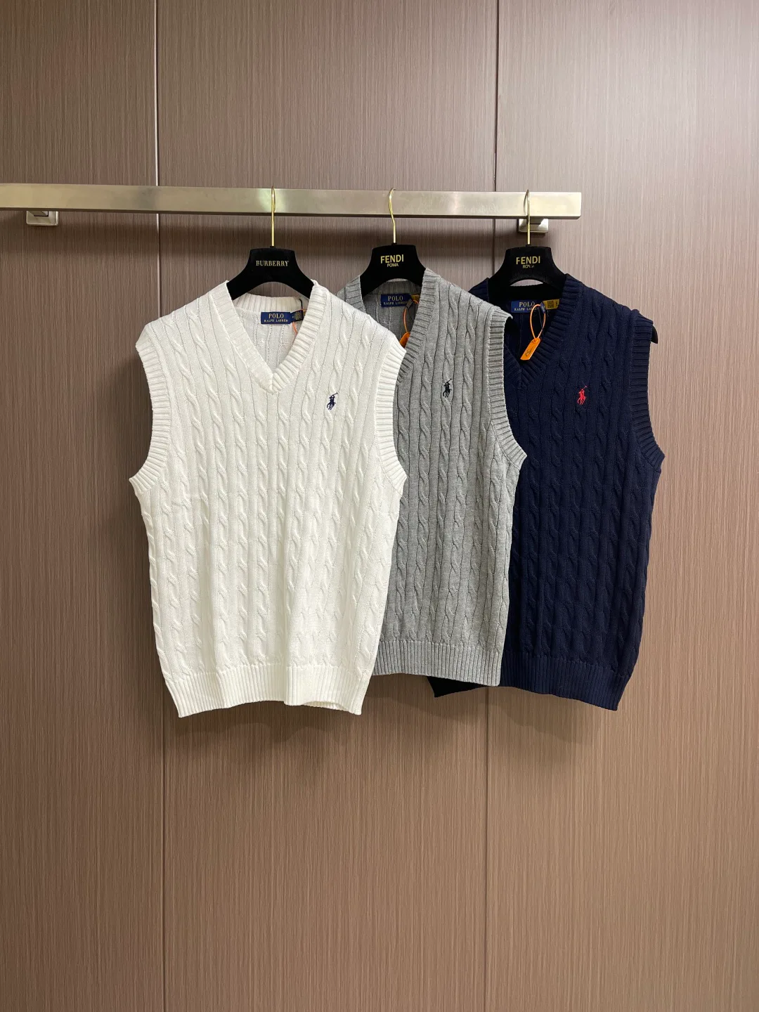 Жилеты Женские Ralph Lauren 18191312
