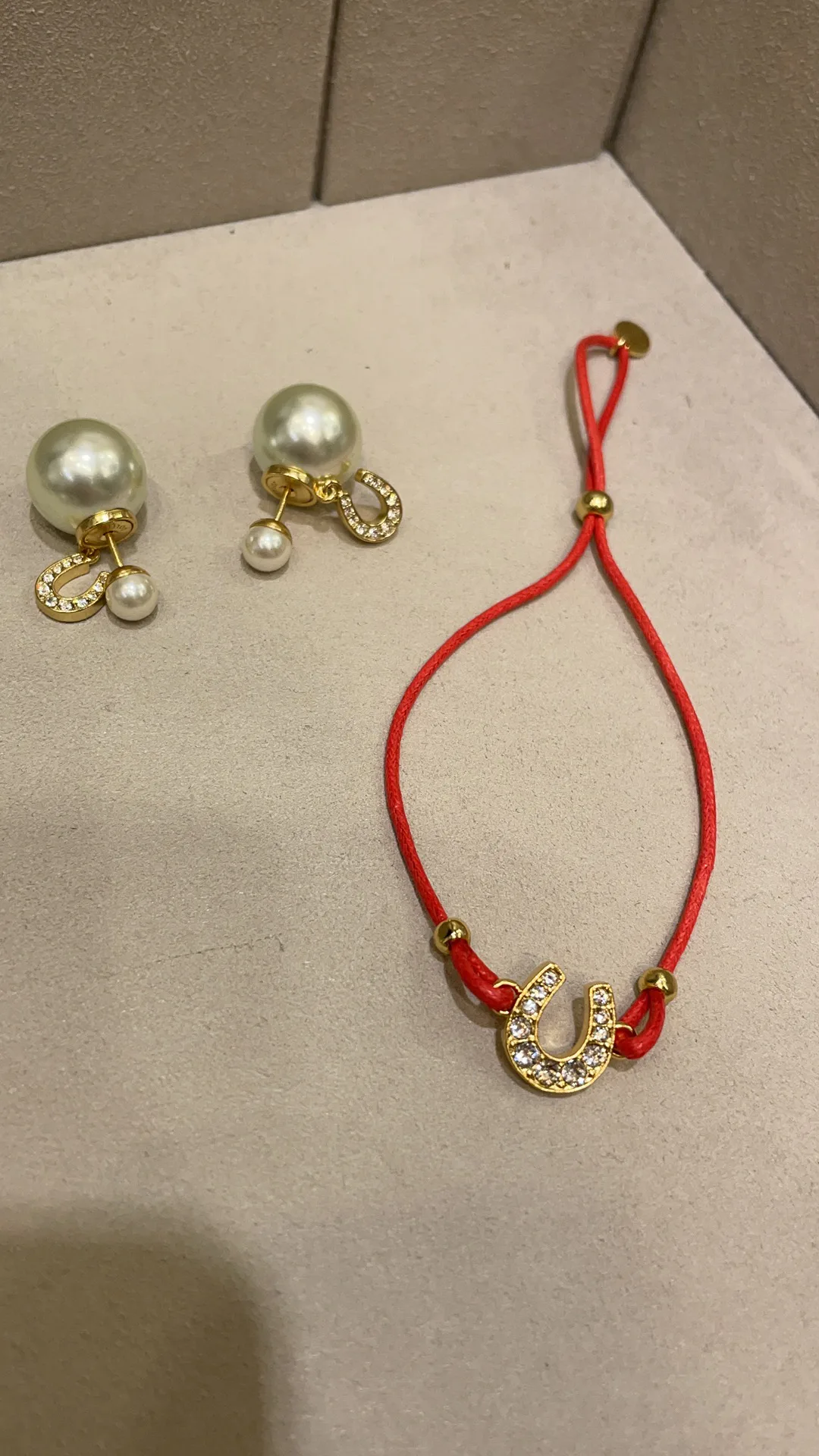 Бижутерия Christian Dior 10204104