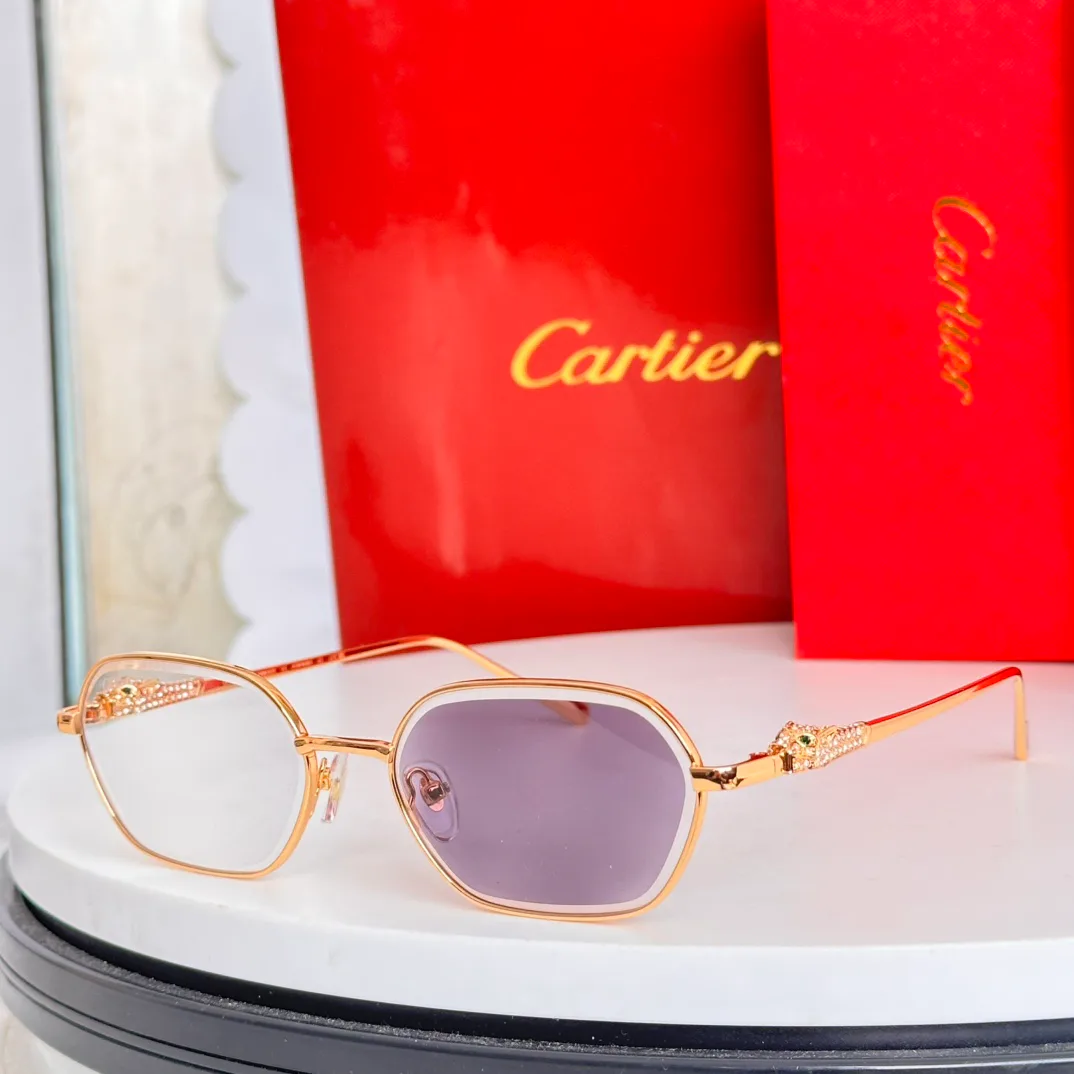 Очки Cartier 481430