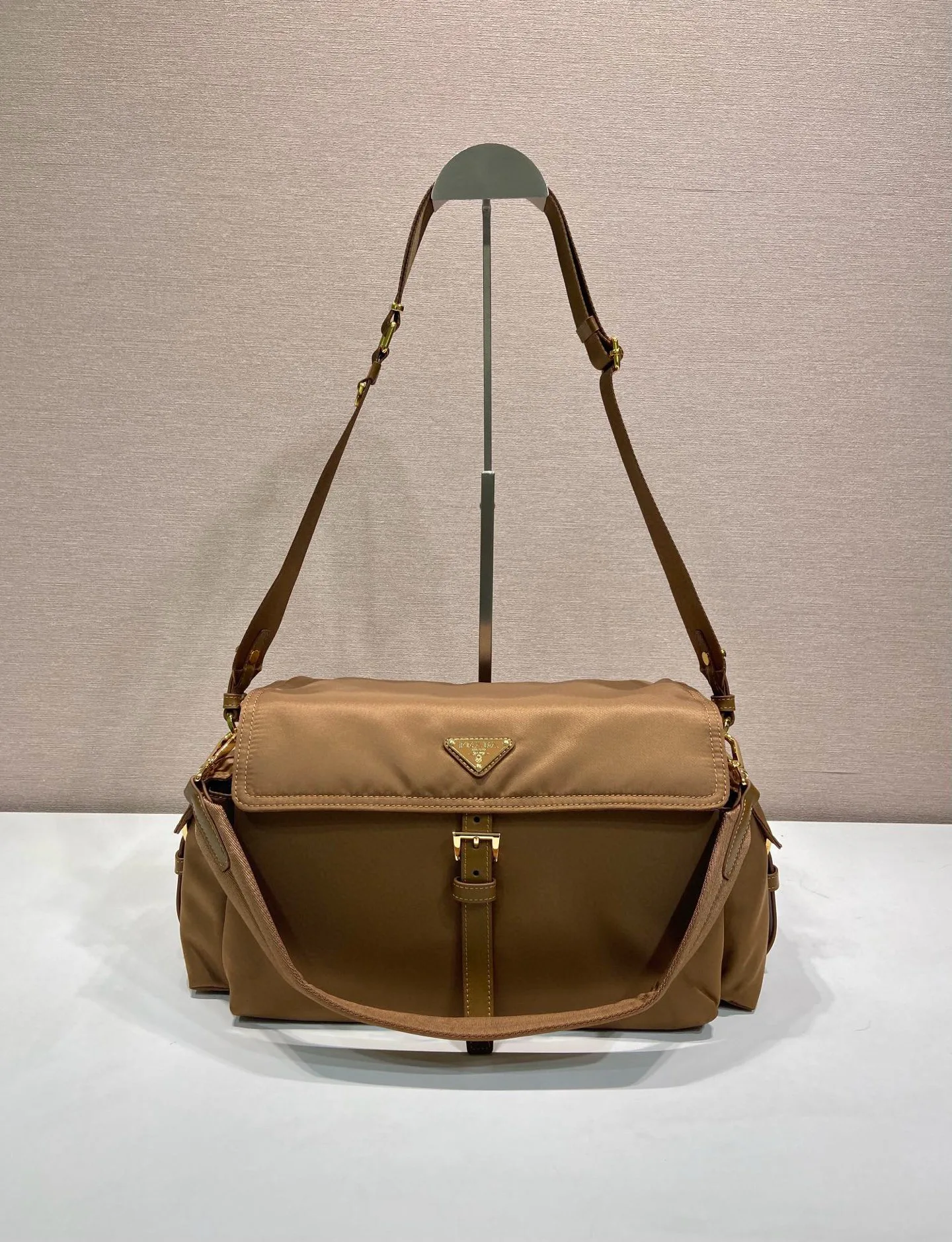 Сумки На Ремне Женские Prada 9650651