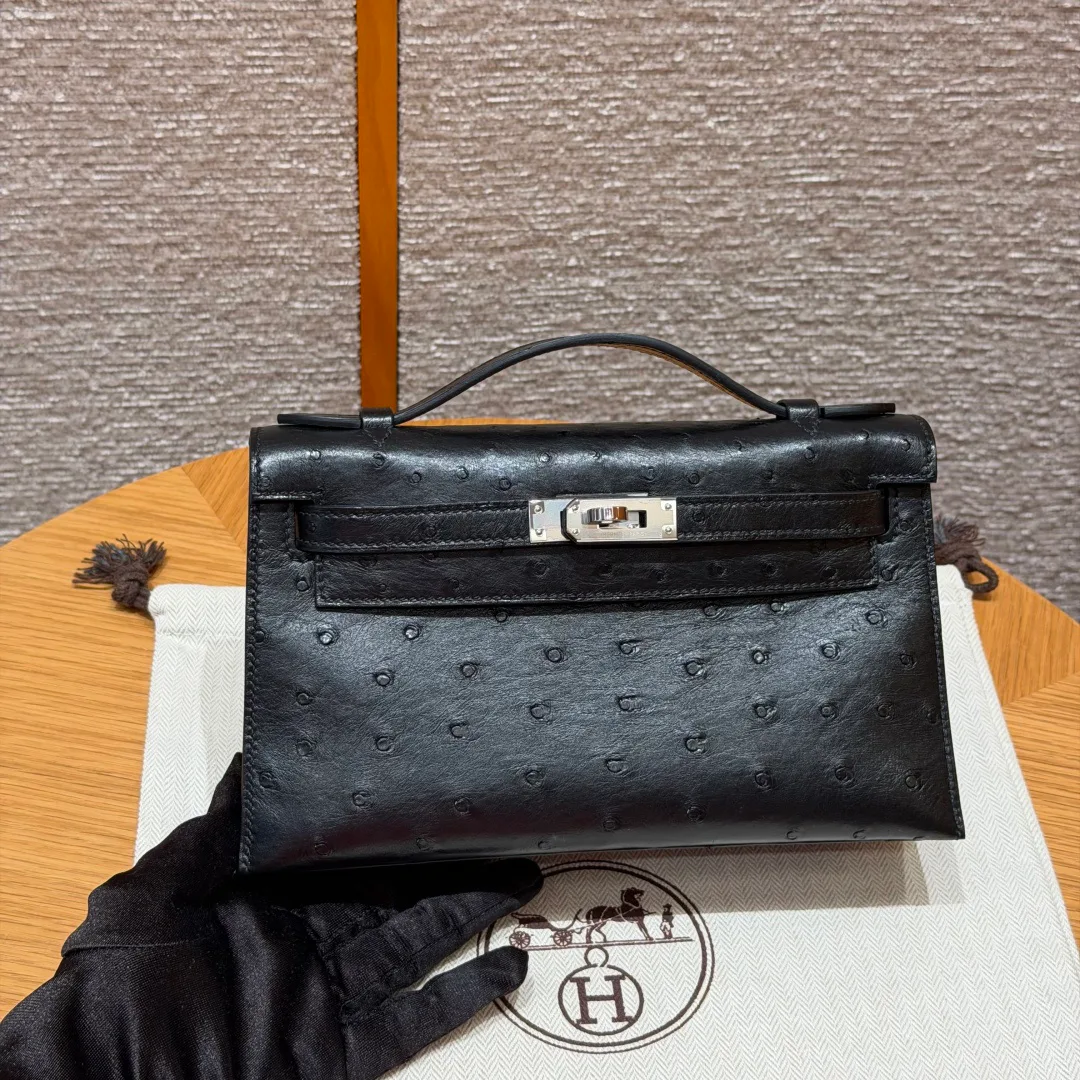 Клатчи Женские Hermes 11590734