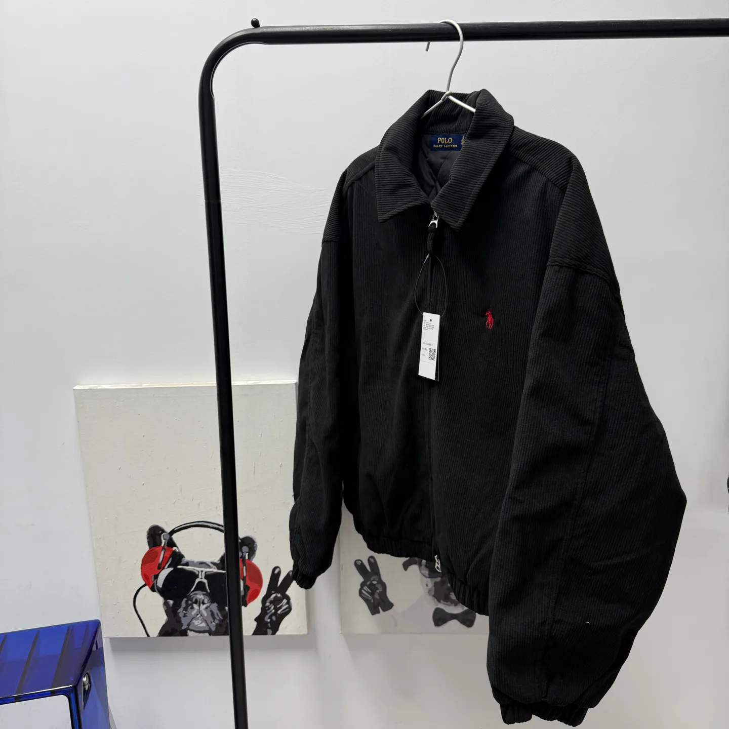 Куртки И Пуховики Женские Ralph Lauren 5379944