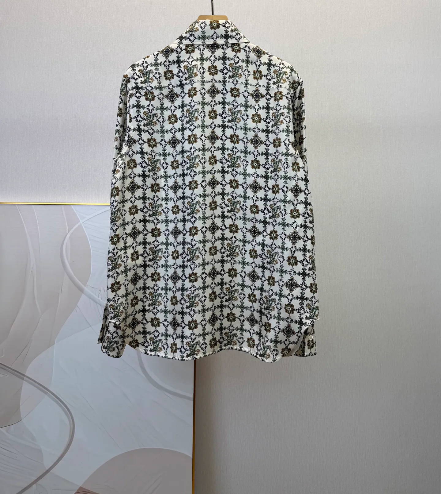 Рубашки Женские Louis Vuitton 11446968