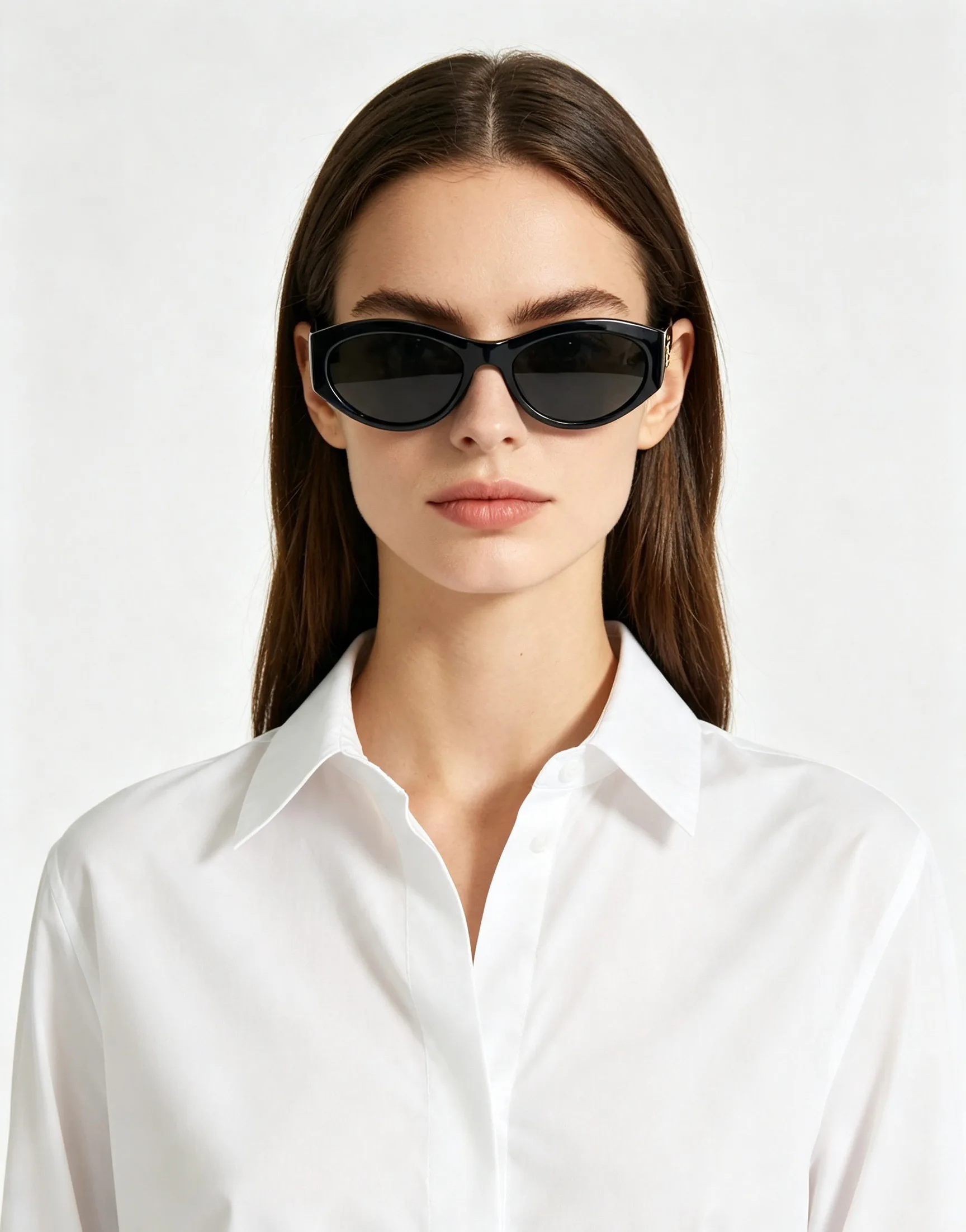 Очки Saint Laurent 18246089