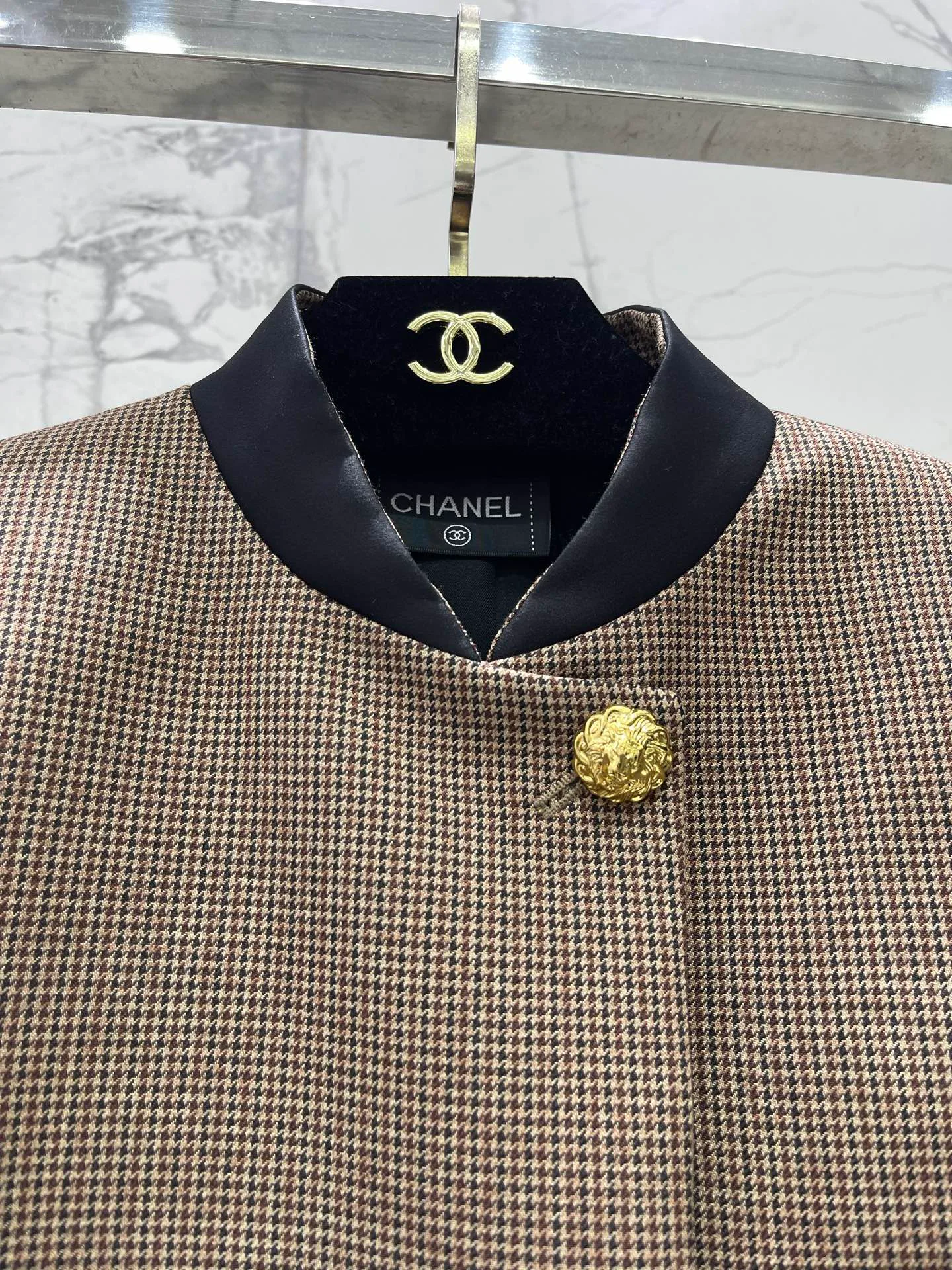 Жакеты Женские Chanel 20145744
